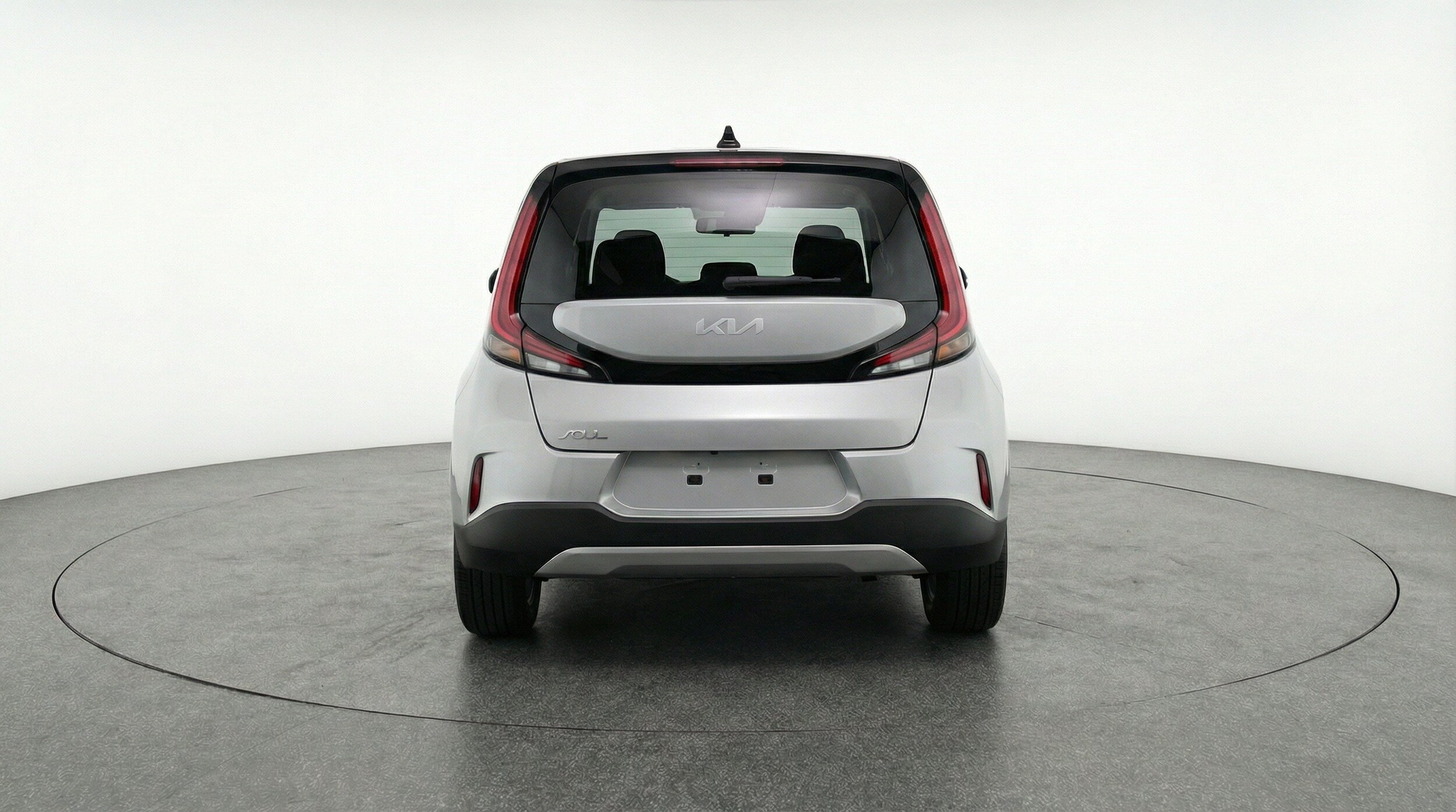Thumbnail: 2025 Kia Soul - 7