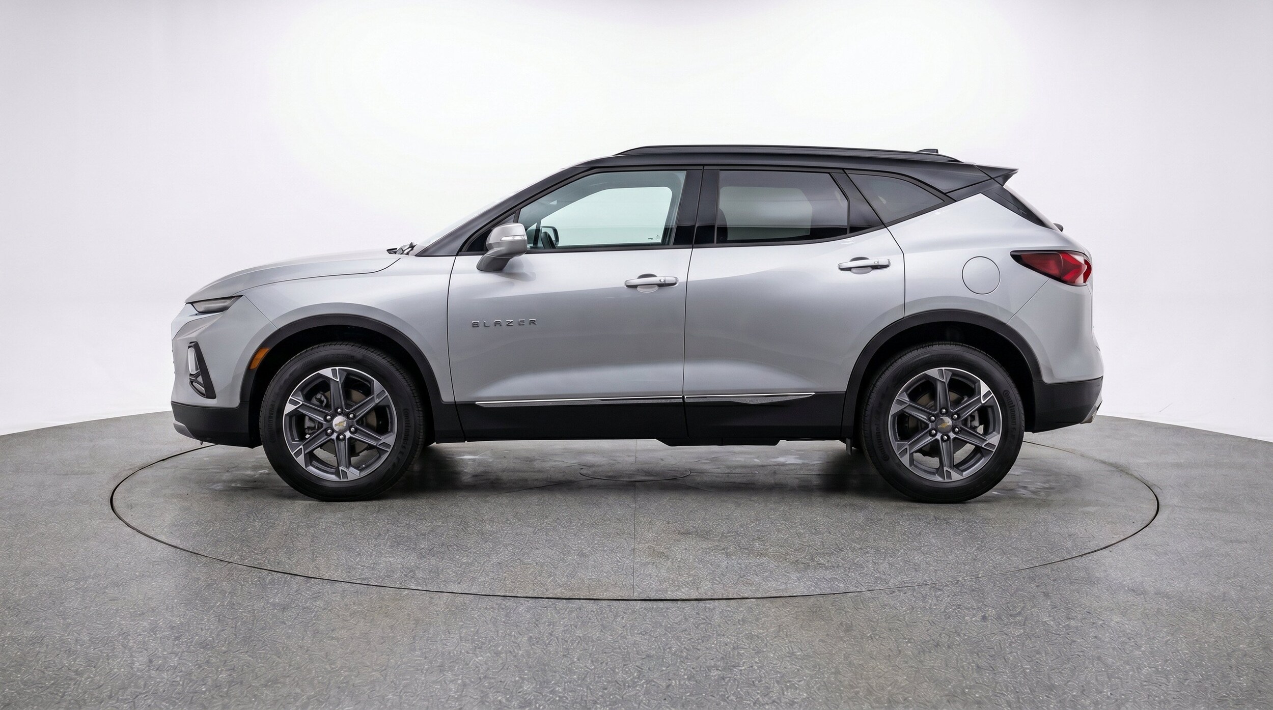 Thumbnail: 2026 Chevrolet Blazer - 5
