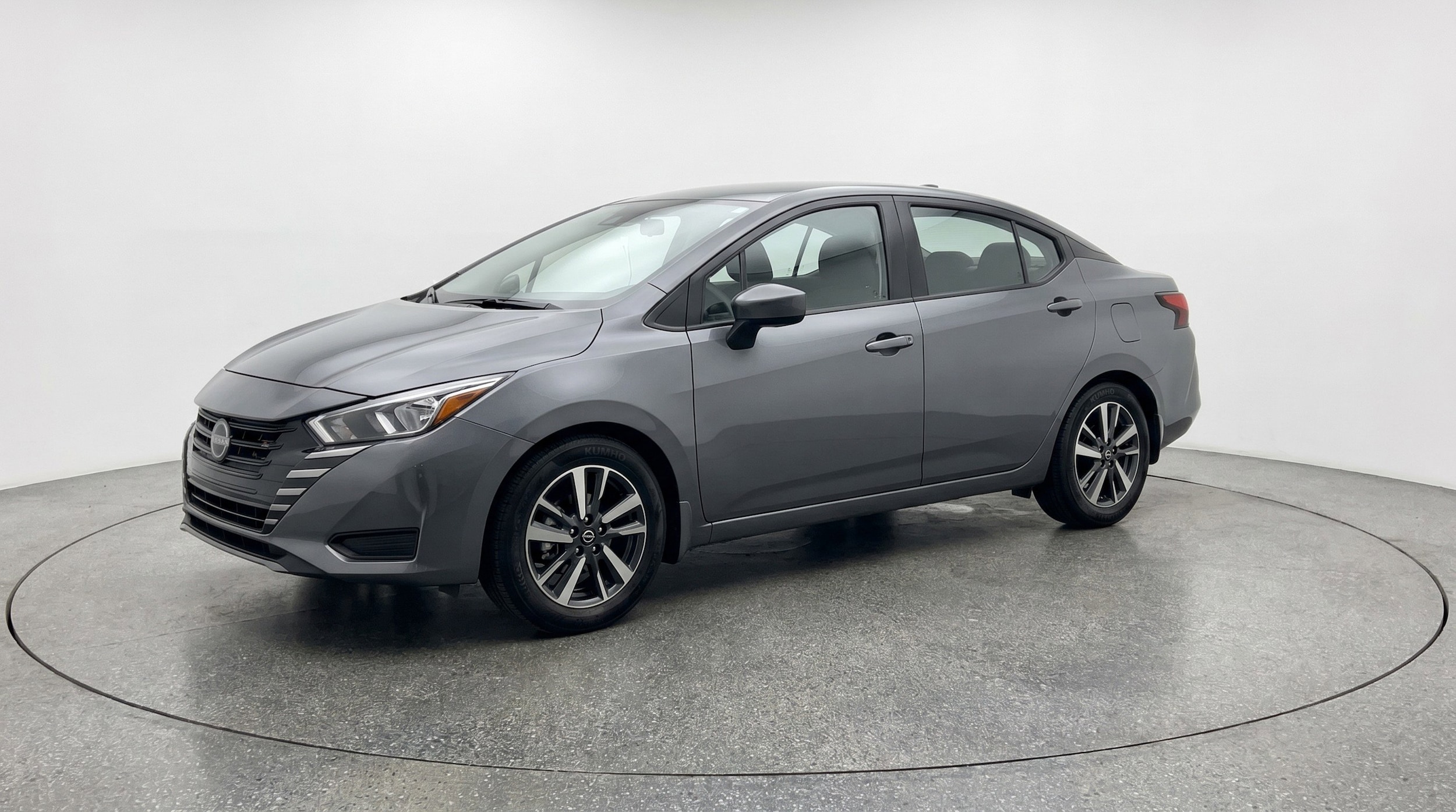 Thumbnail: 2025 Nissan Versa - 3