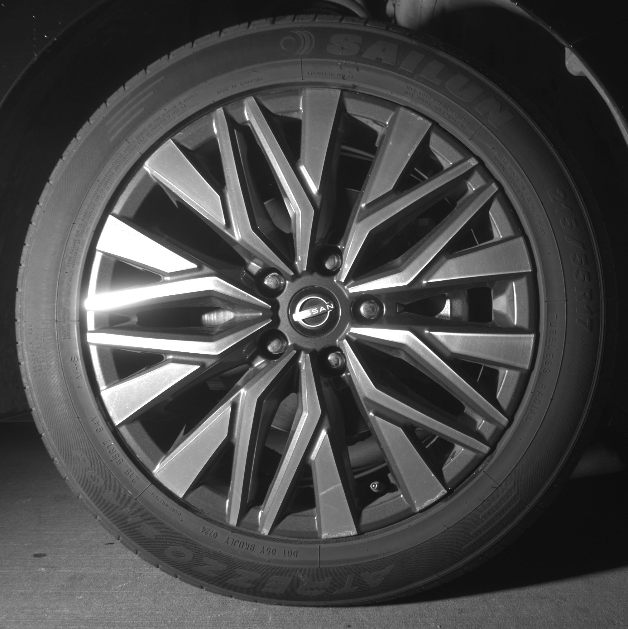 Thumbnail: 2025 Nissan Altima - 10