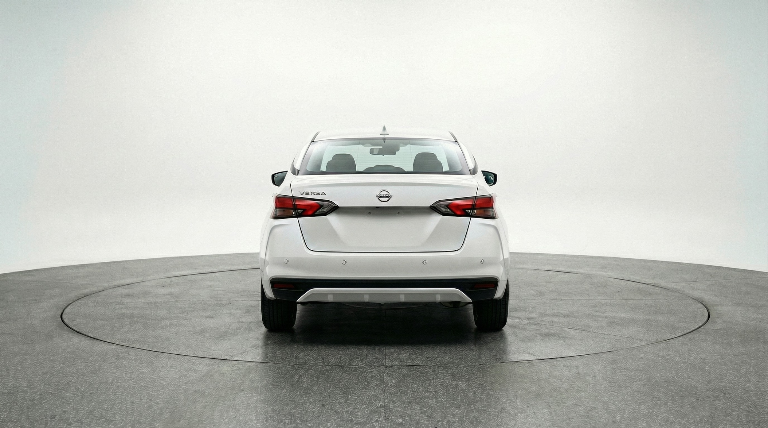 Thumbnail: 2025 Nissan Versa - 6