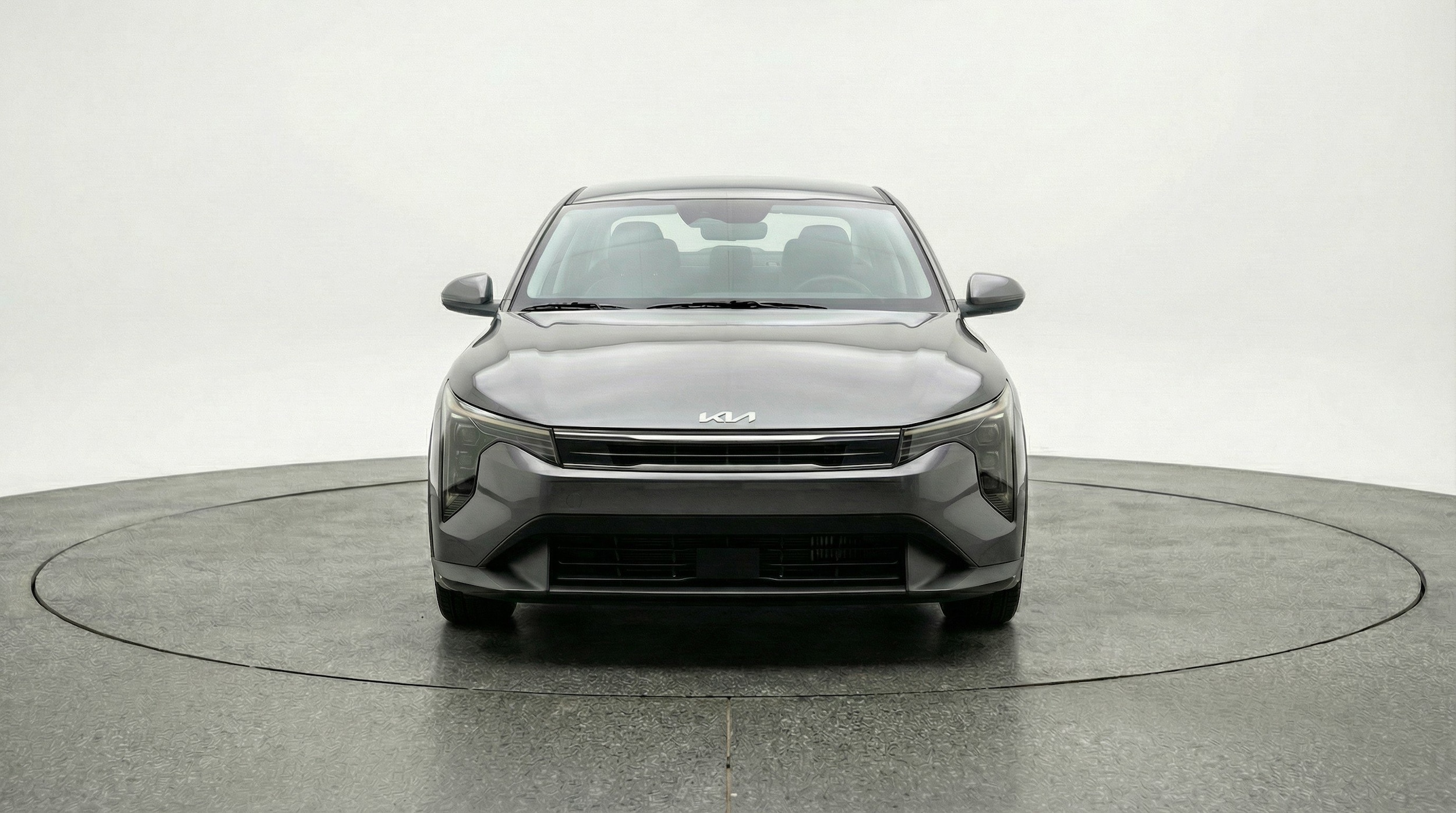 Thumbnail: 2025 Kia K4 - 2