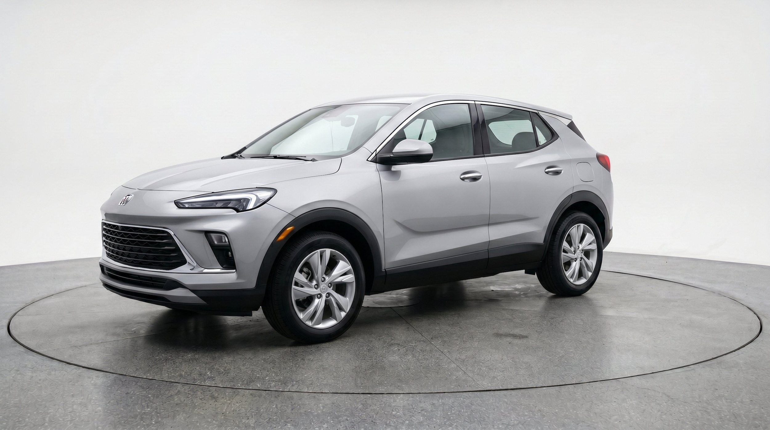 Thumbnail: 2026 Buick Encore GX - 3