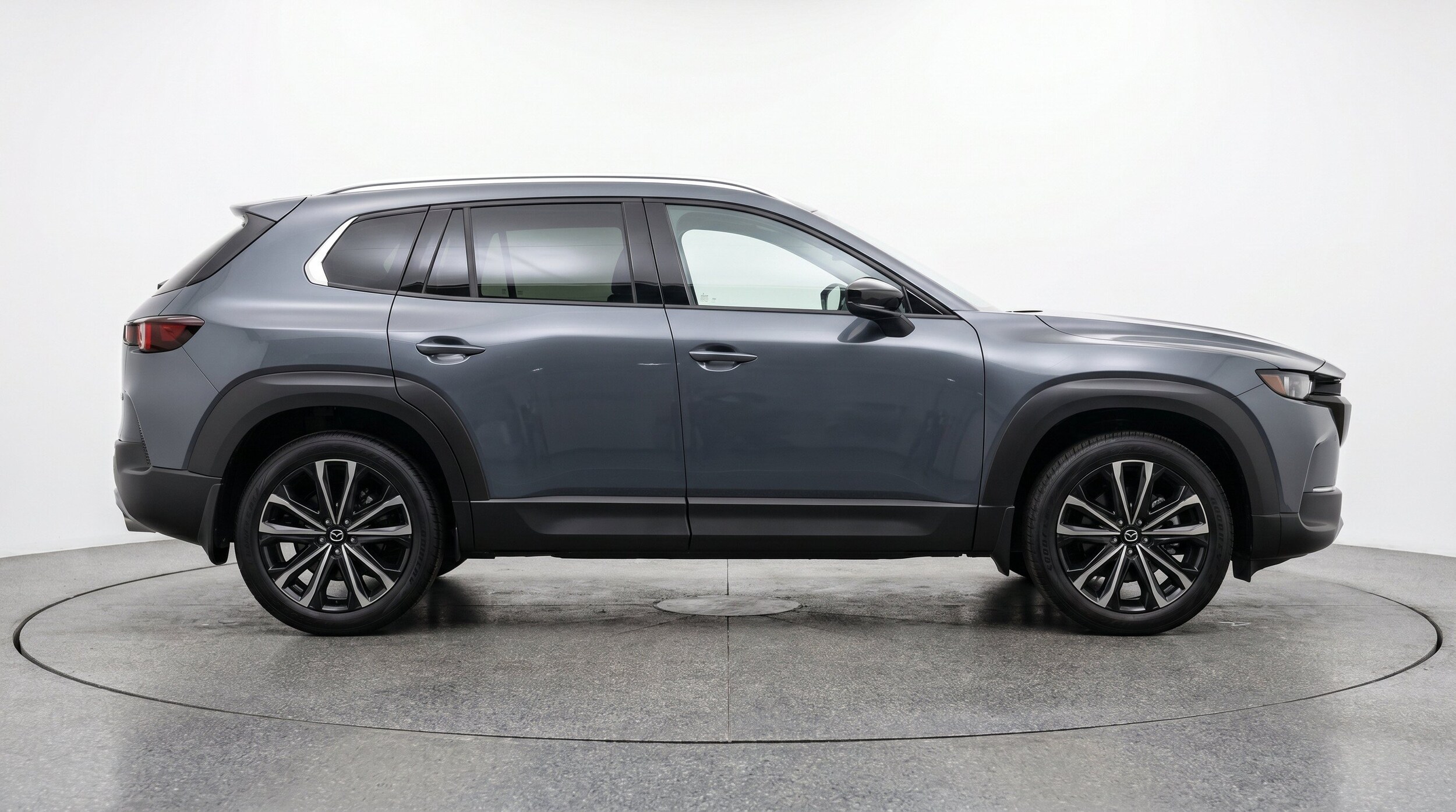 Thumbnail: 2026 Mazda CX-50 - 10
