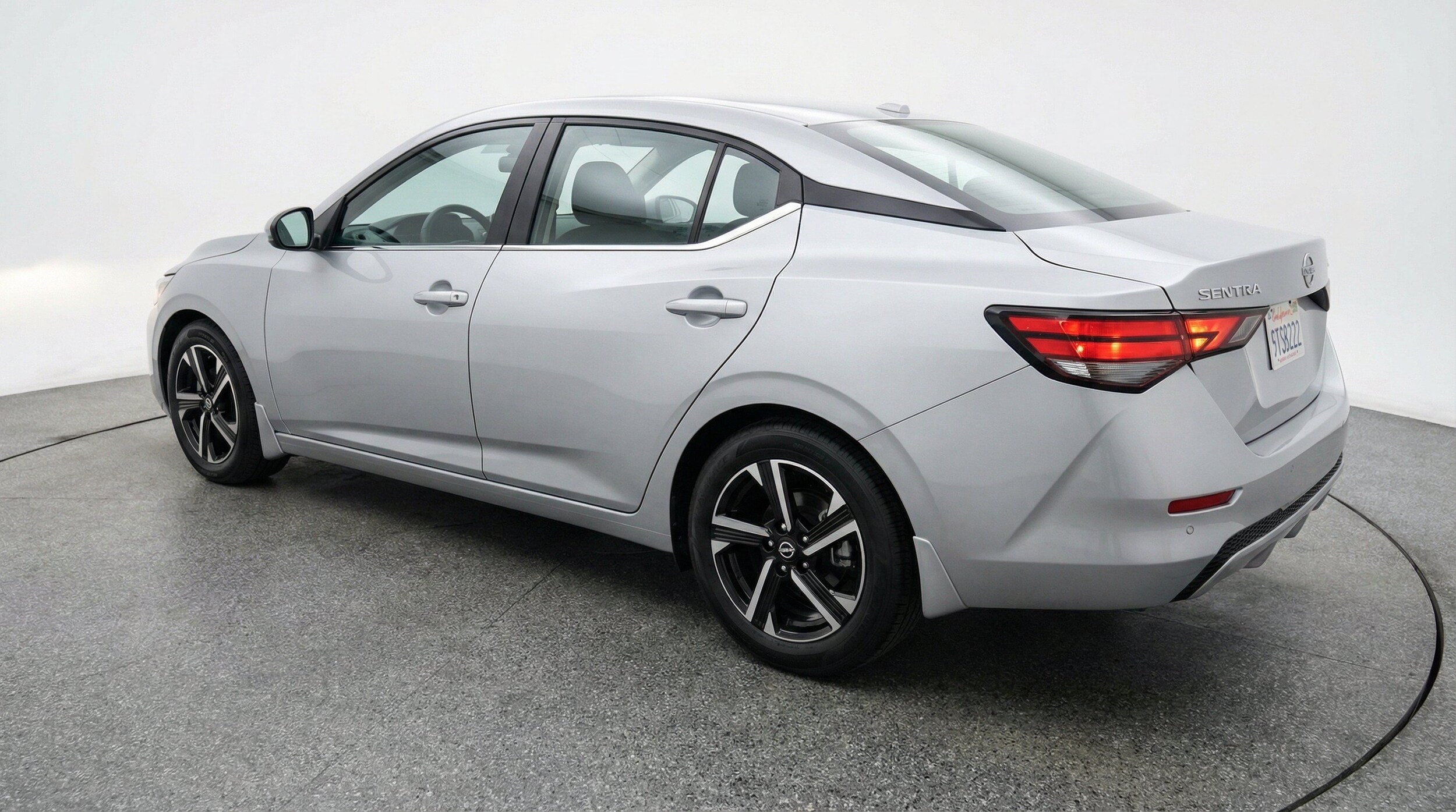 Thumbnail: 2025 Nissan Sentra - 6
