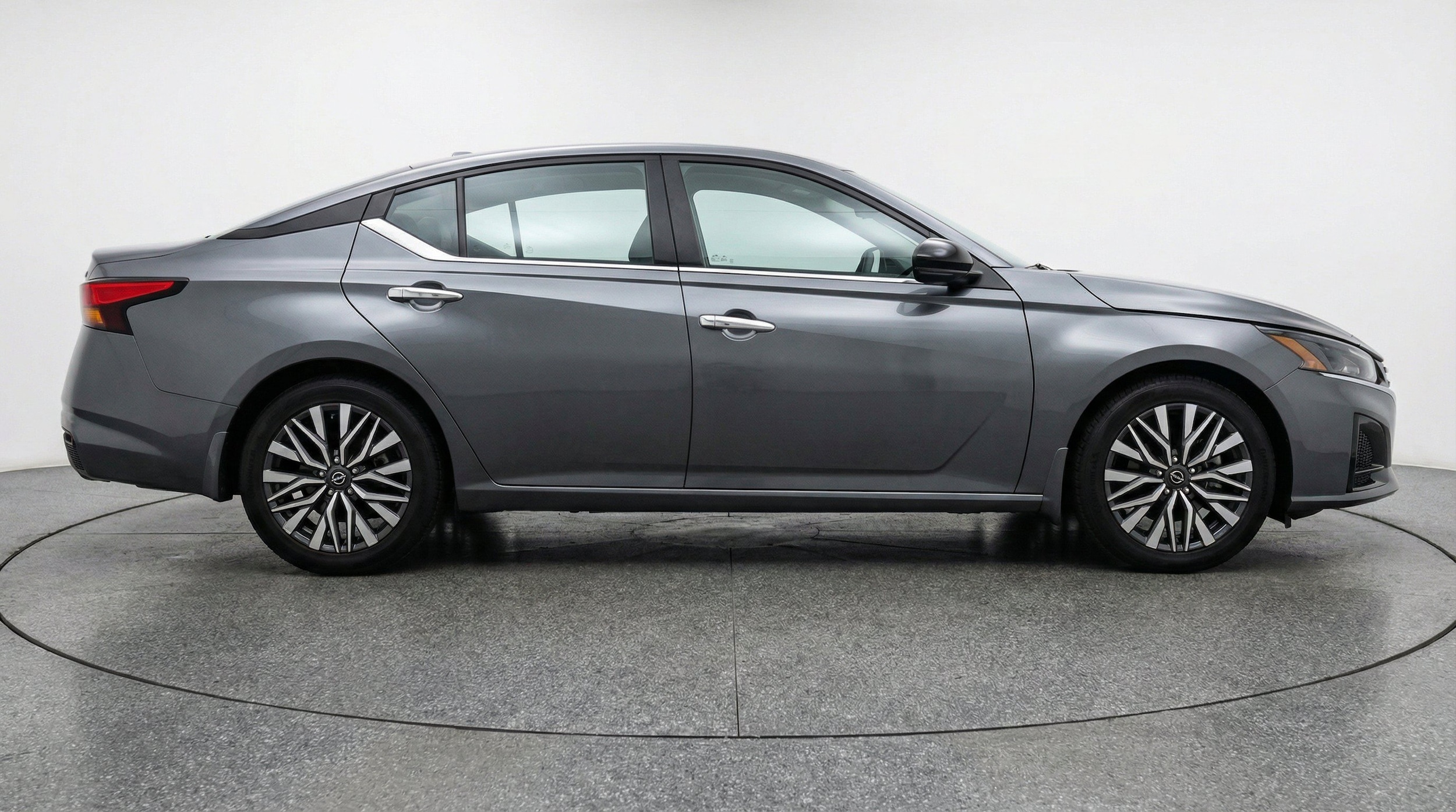 Thumbnail: 2025 Nissan Altima - 11
