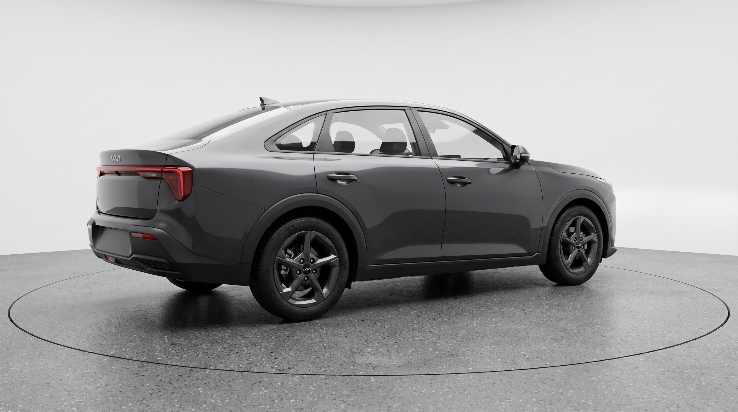 Thumbnail: 2026 Kia K4 - 9