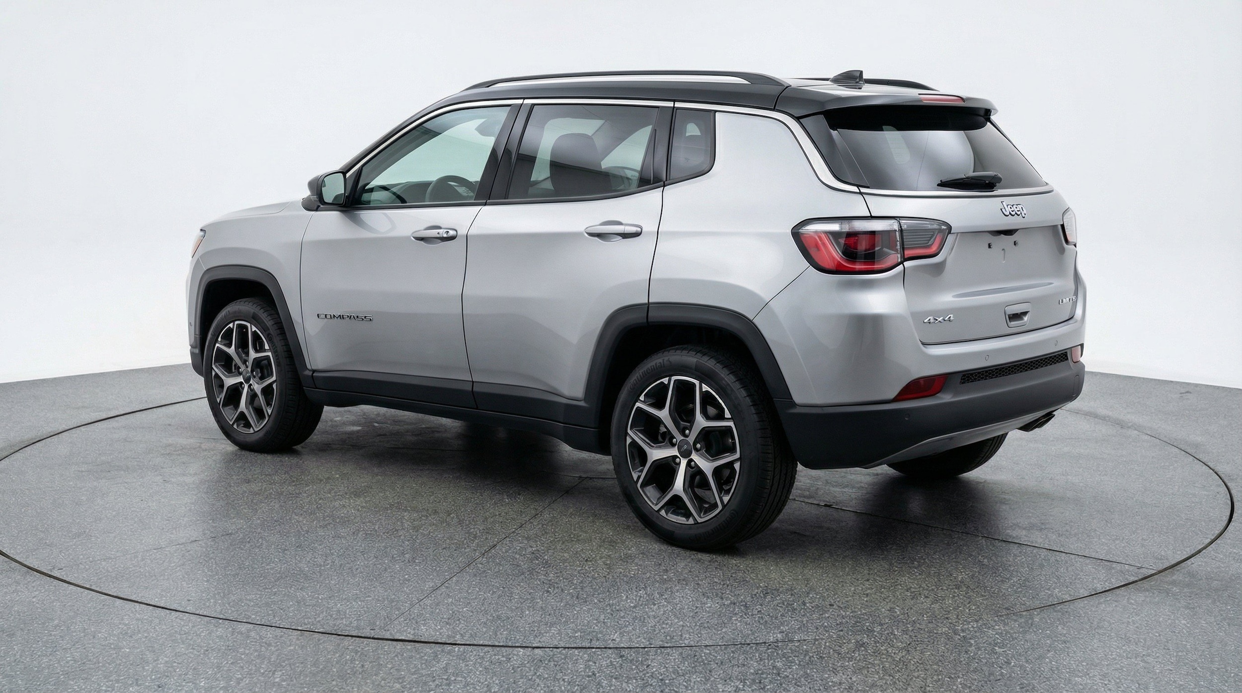 Thumbnail: 2025 Jeep Compass - 6