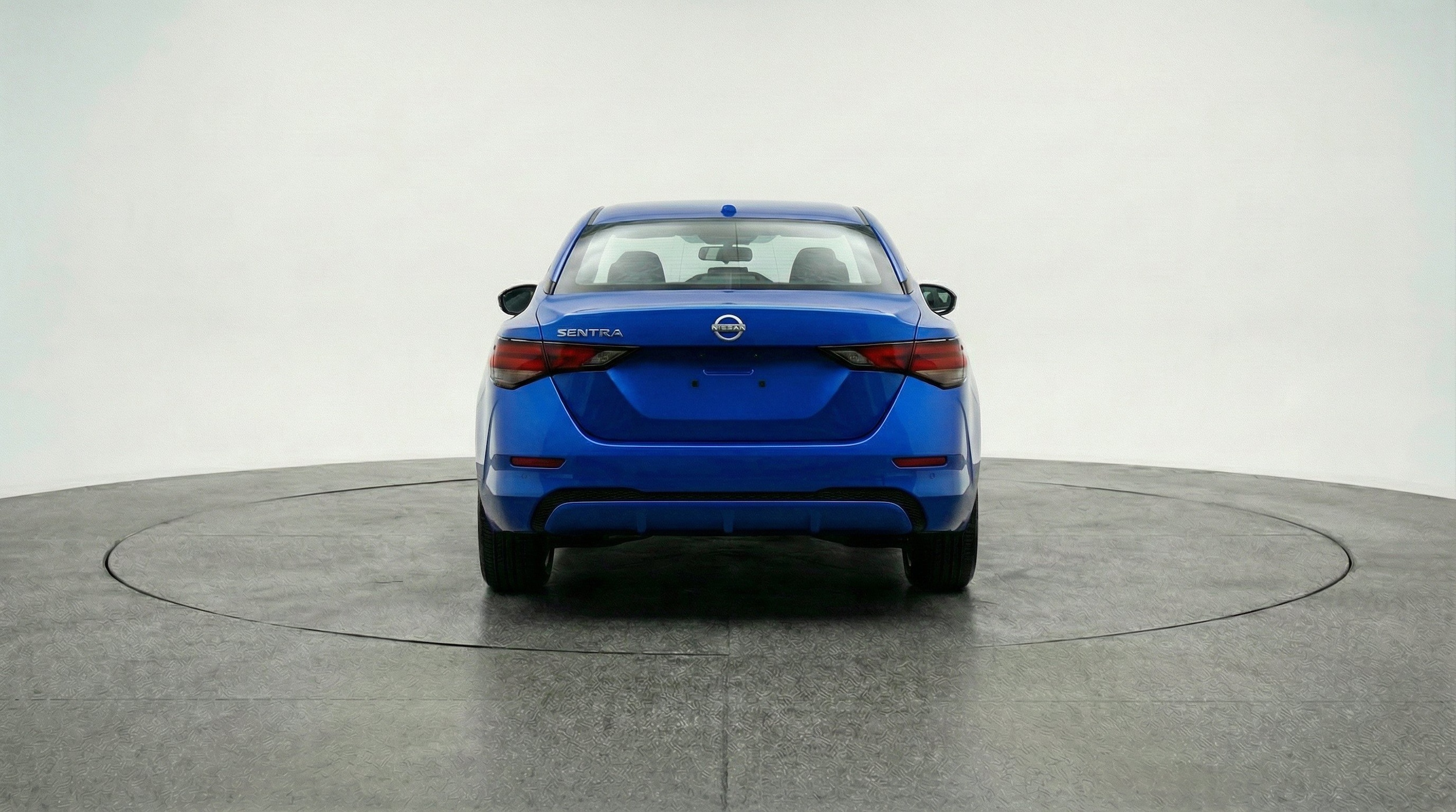 Thumbnail: 2025 Nissan Sentra - 7
