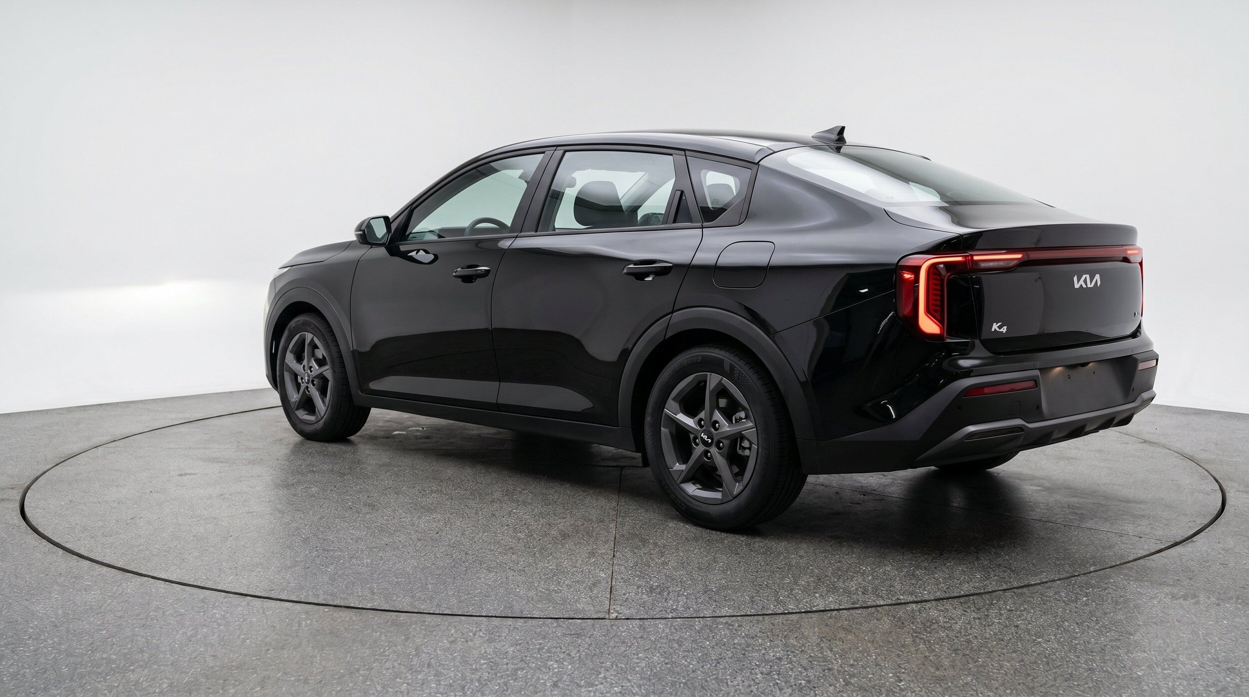 Thumbnail: 2026 Kia K4 - 6