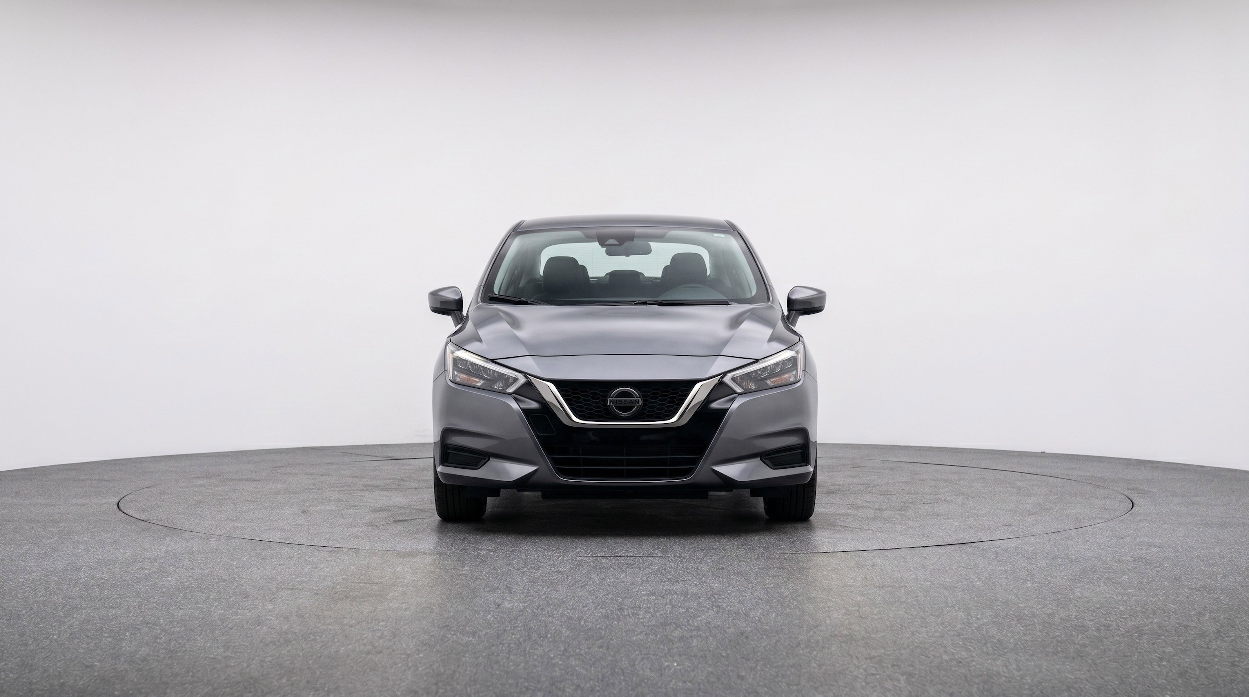 Thumbnail: 2025 Nissan Versa - 2