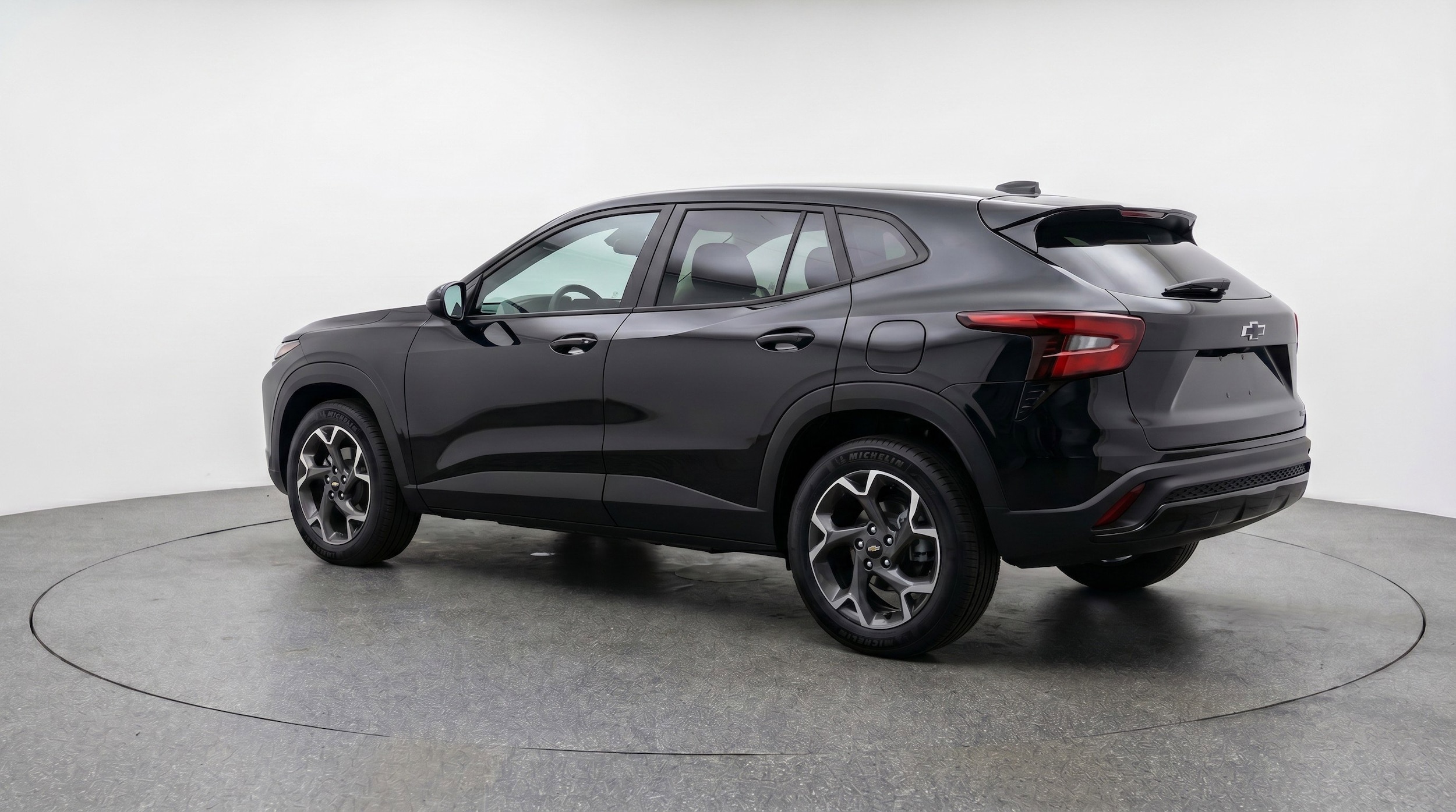 Thumbnail: 2025 Chevrolet Trax - 6