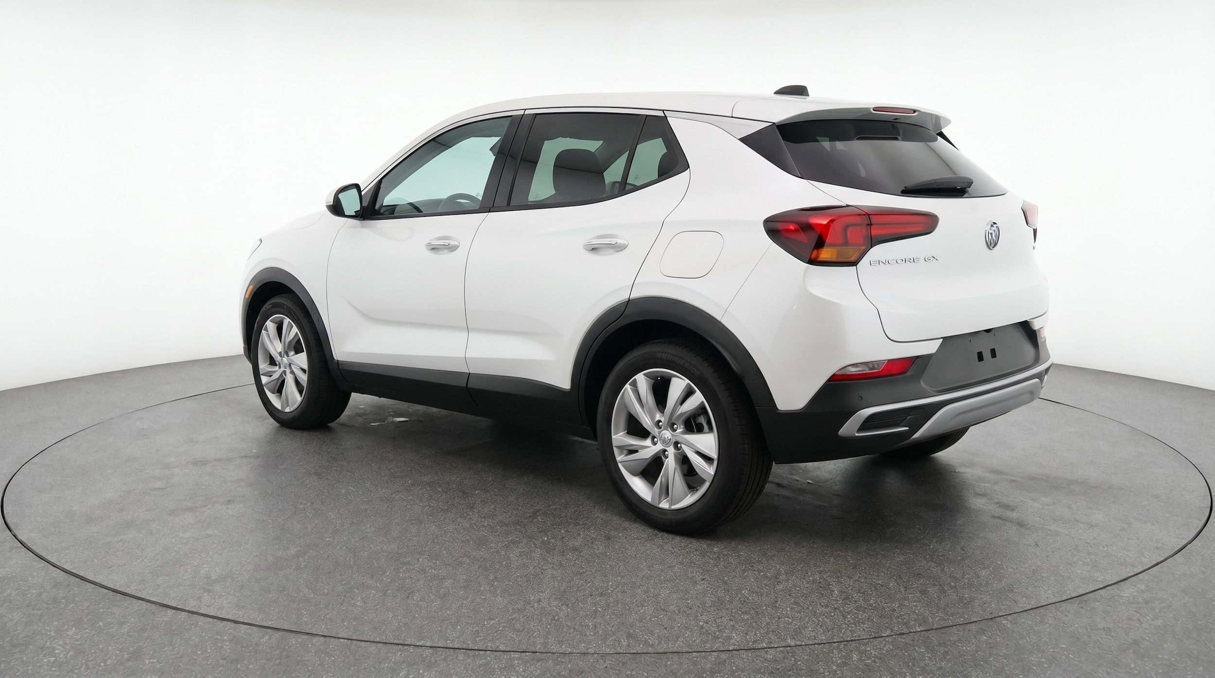 Thumbnail: 2025 Buick Encore GX - 6