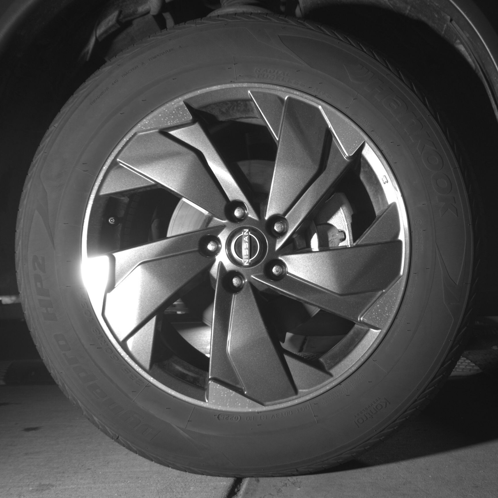 Thumbnail: 2025 Nissan Rogue - 10