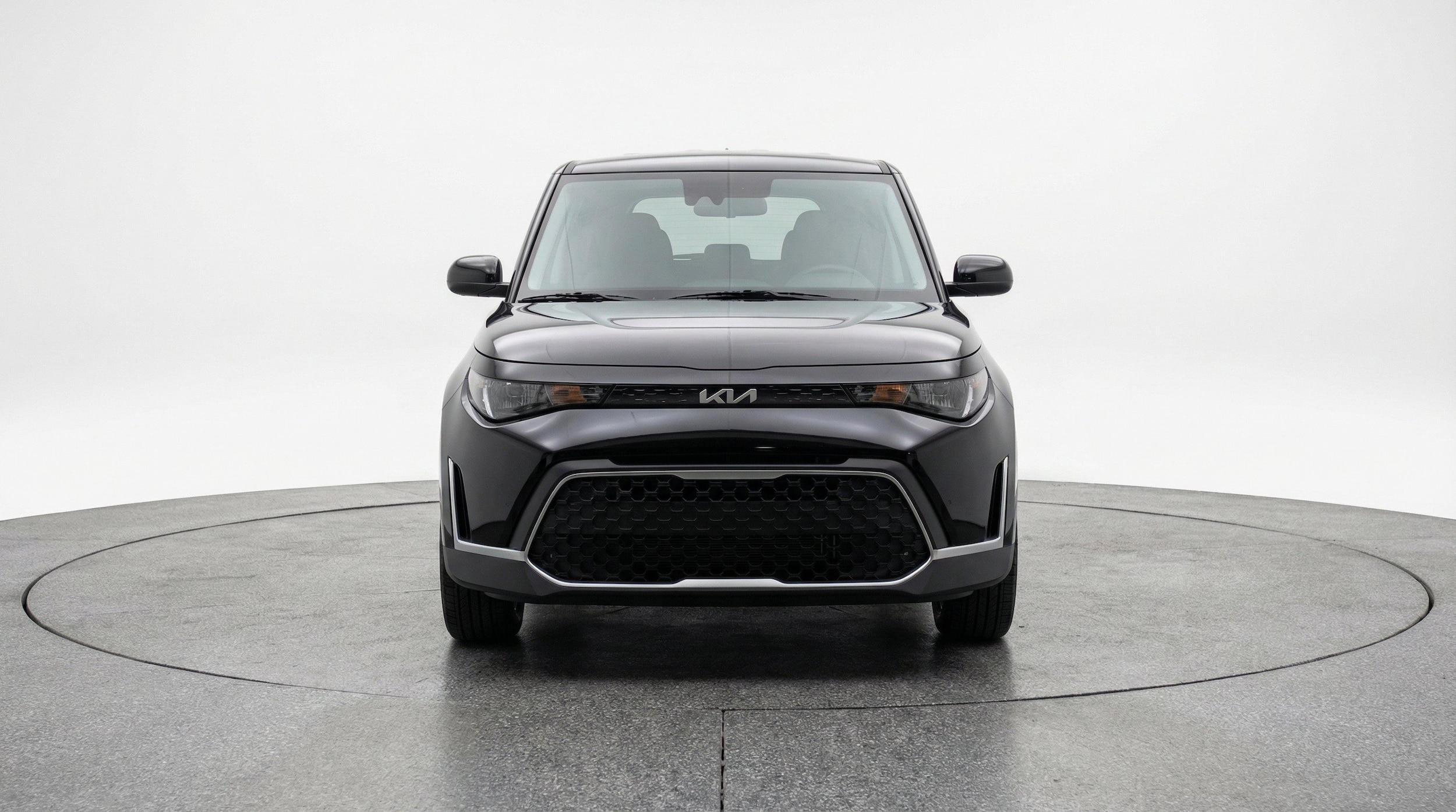 Thumbnail: 2025 Kia Soul - 2