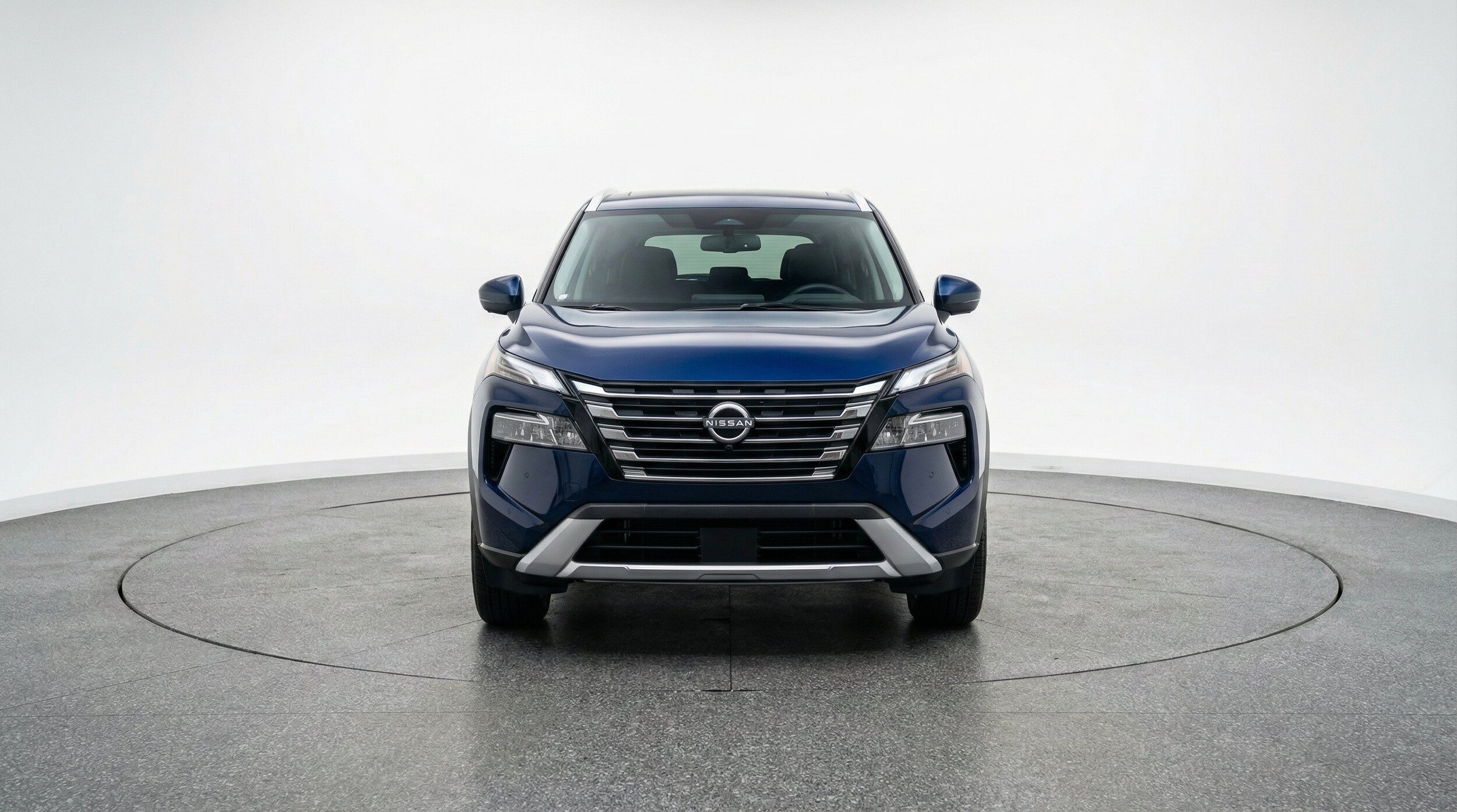 Thumbnail: 2025 Nissan Rogue - 2