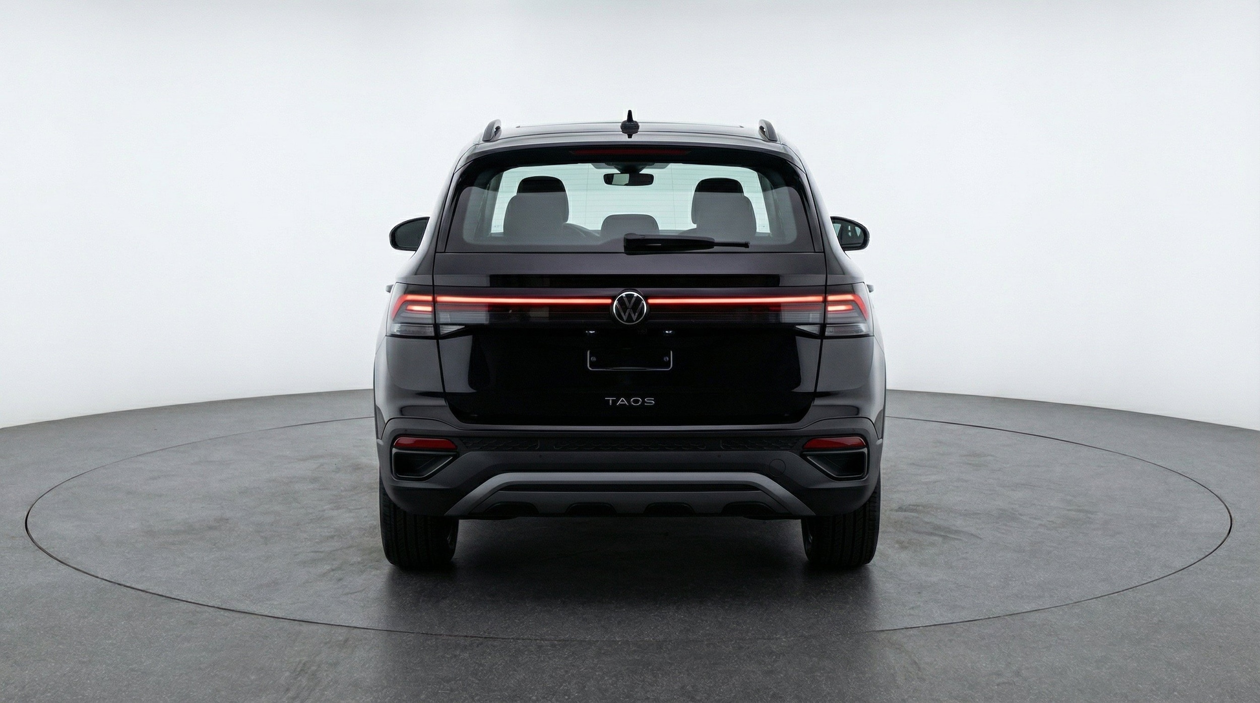 Thumbnail: 2026 Volkswagen Taos - 7