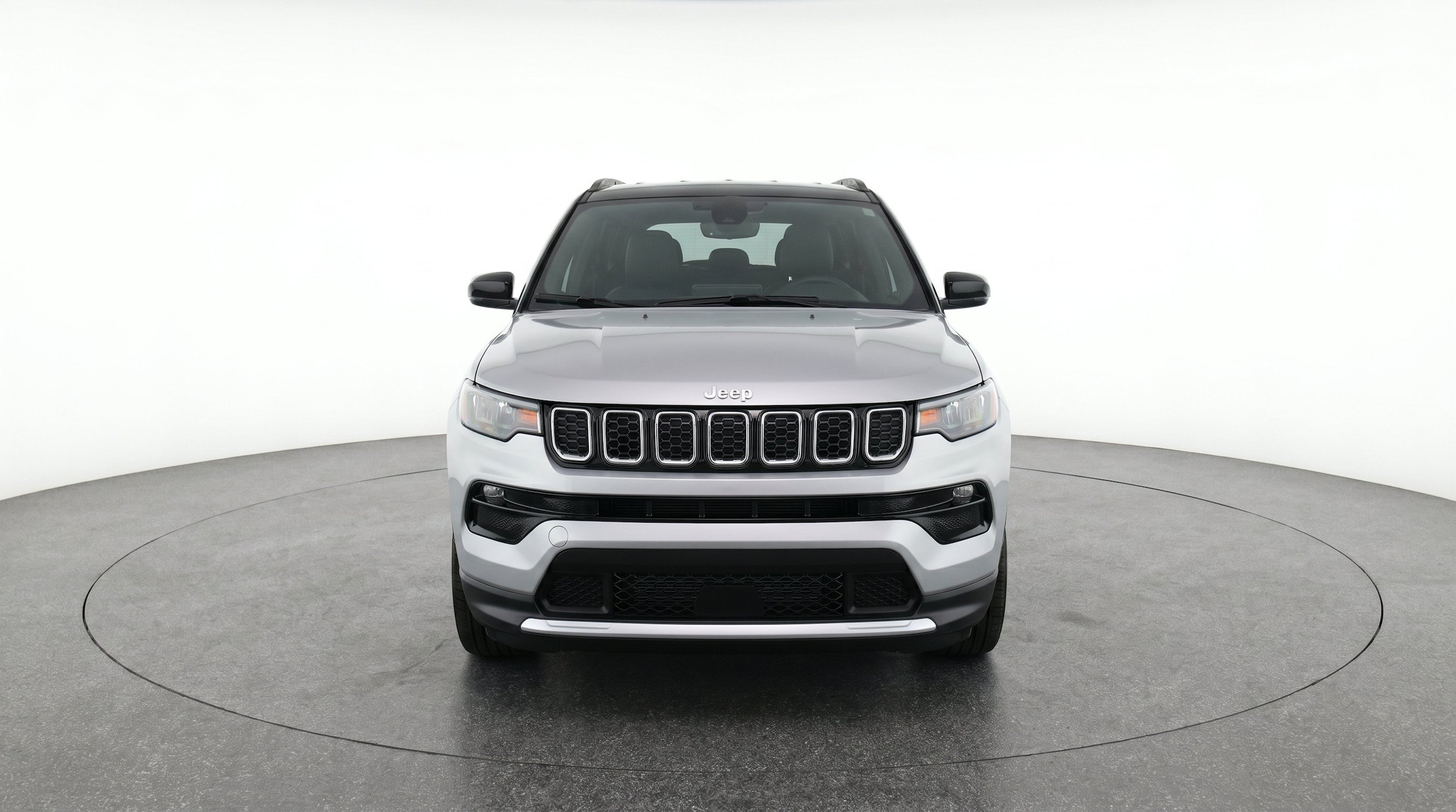 Thumbnail: 2025 Jeep Compass - 2