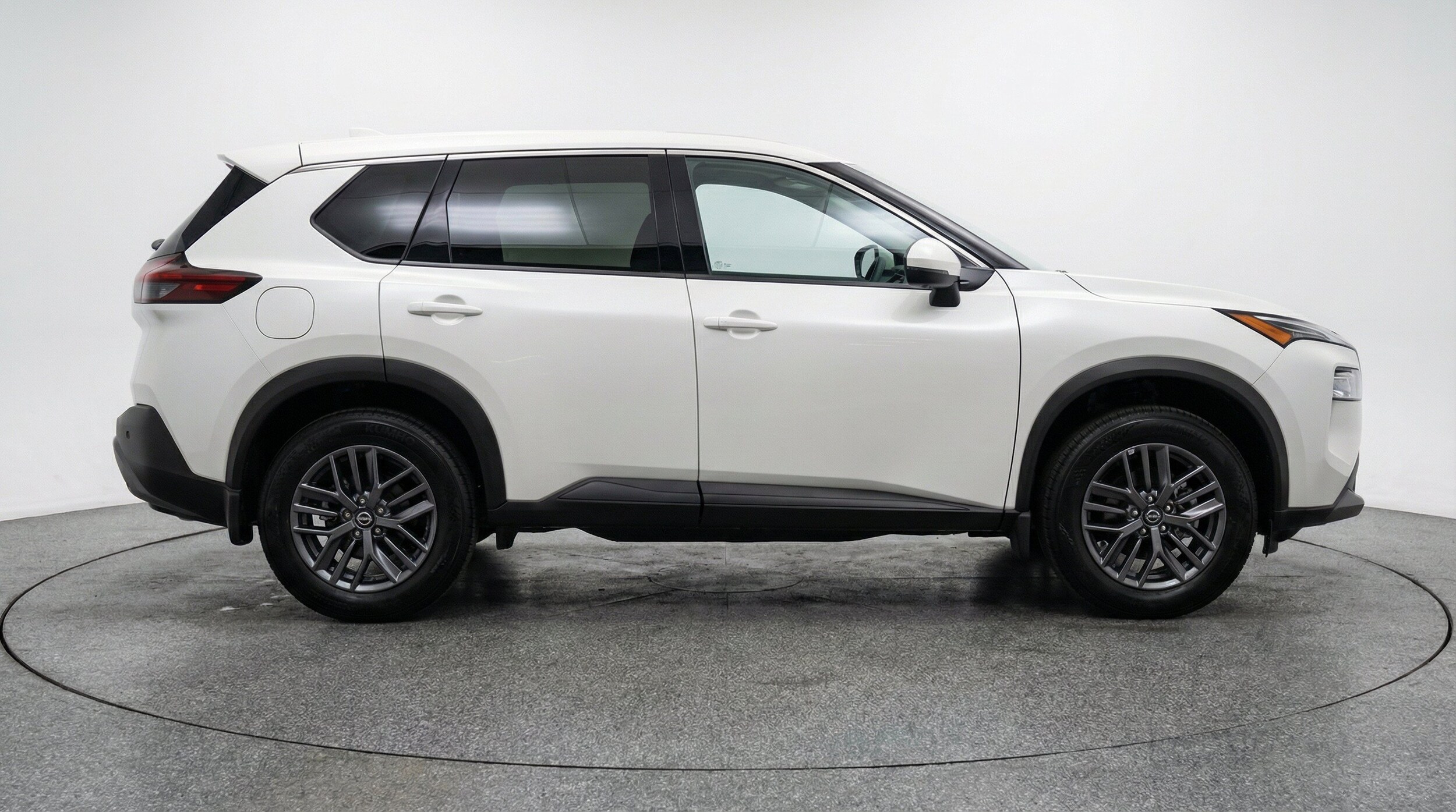 Thumbnail: 2026 Nissan Rogue - 10