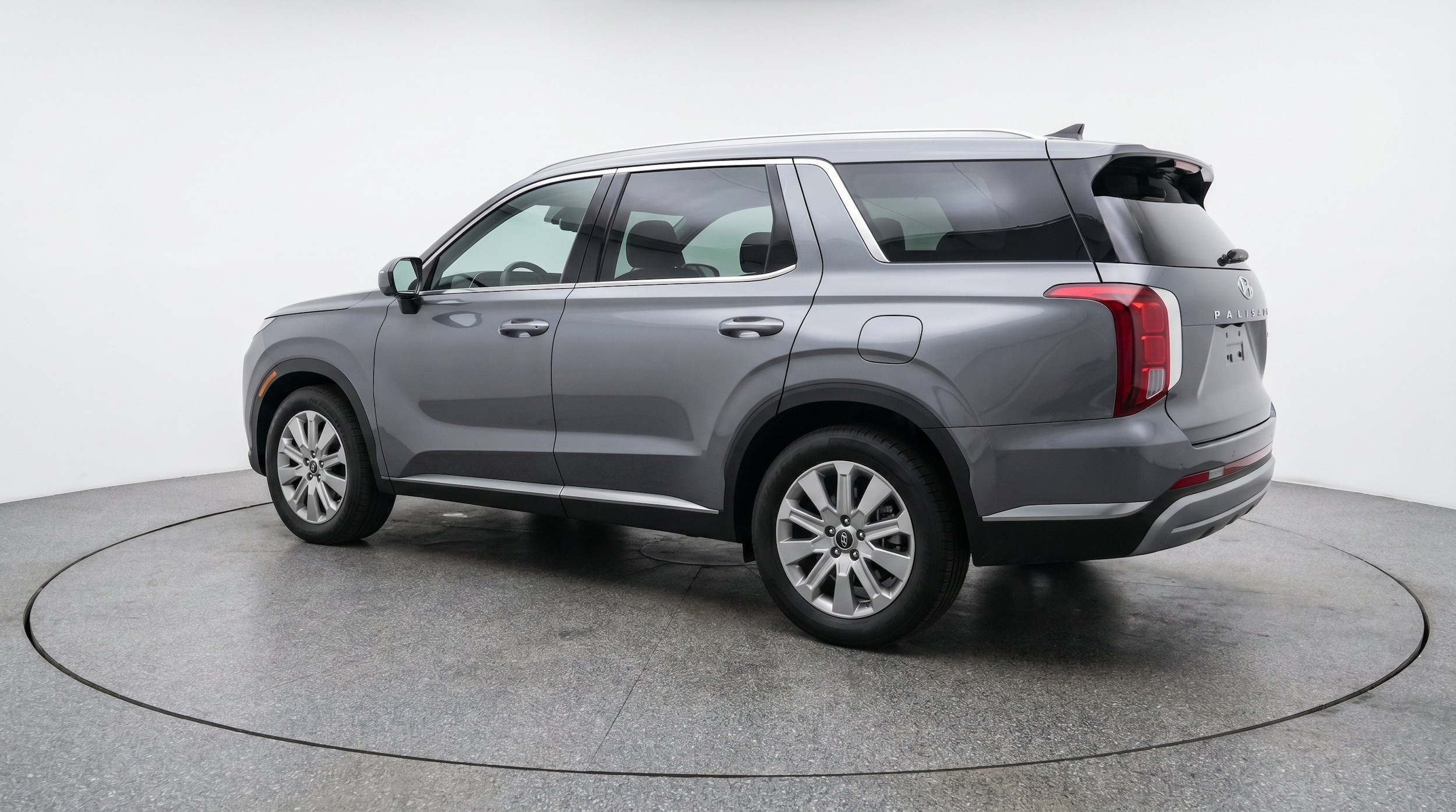 Thumbnail: 2025 Hyundai Palisade - 6