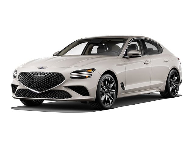 Thumbnail: 2025 Genesis G70 - 1