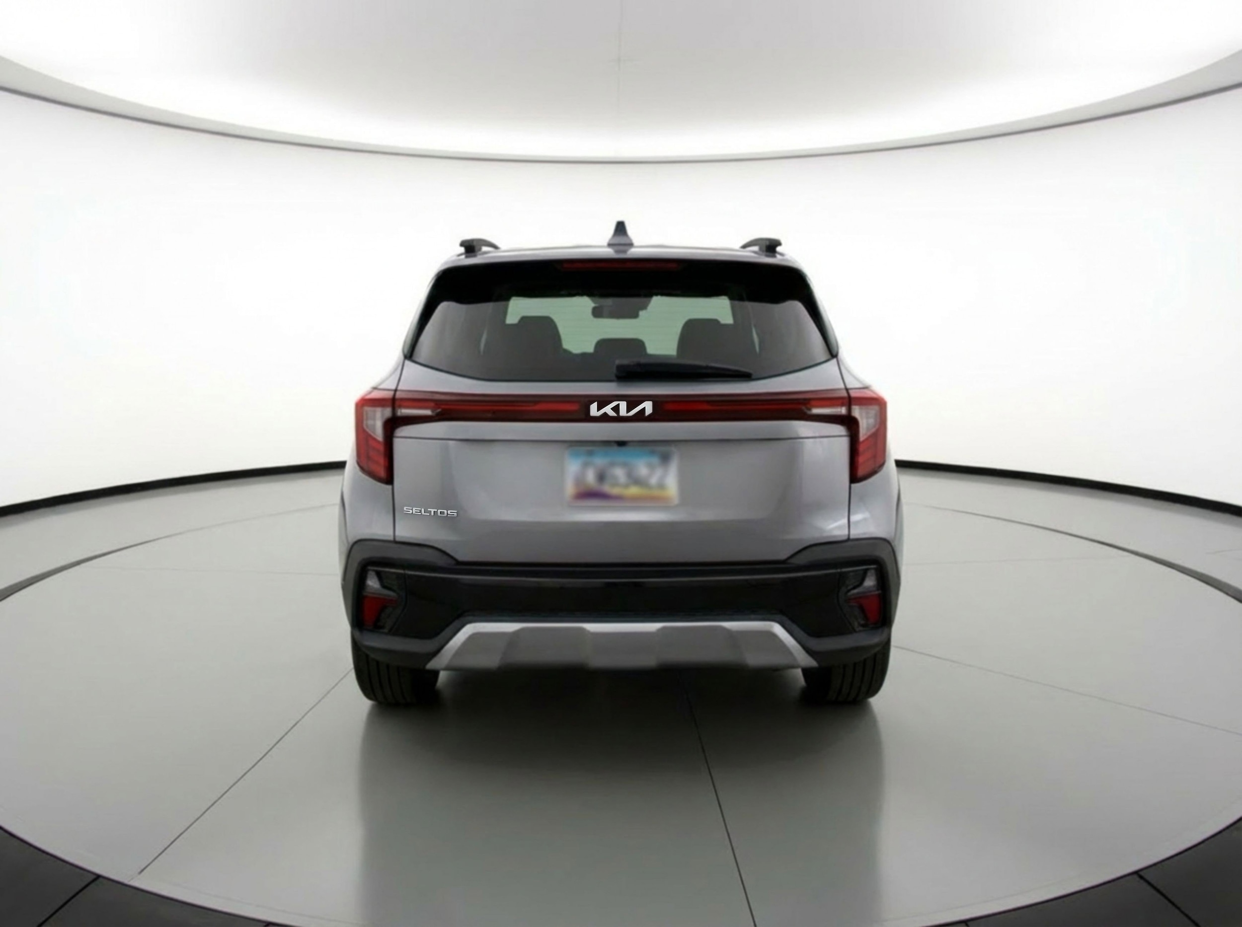 Thumbnail: 2025 Kia Seltos - 7