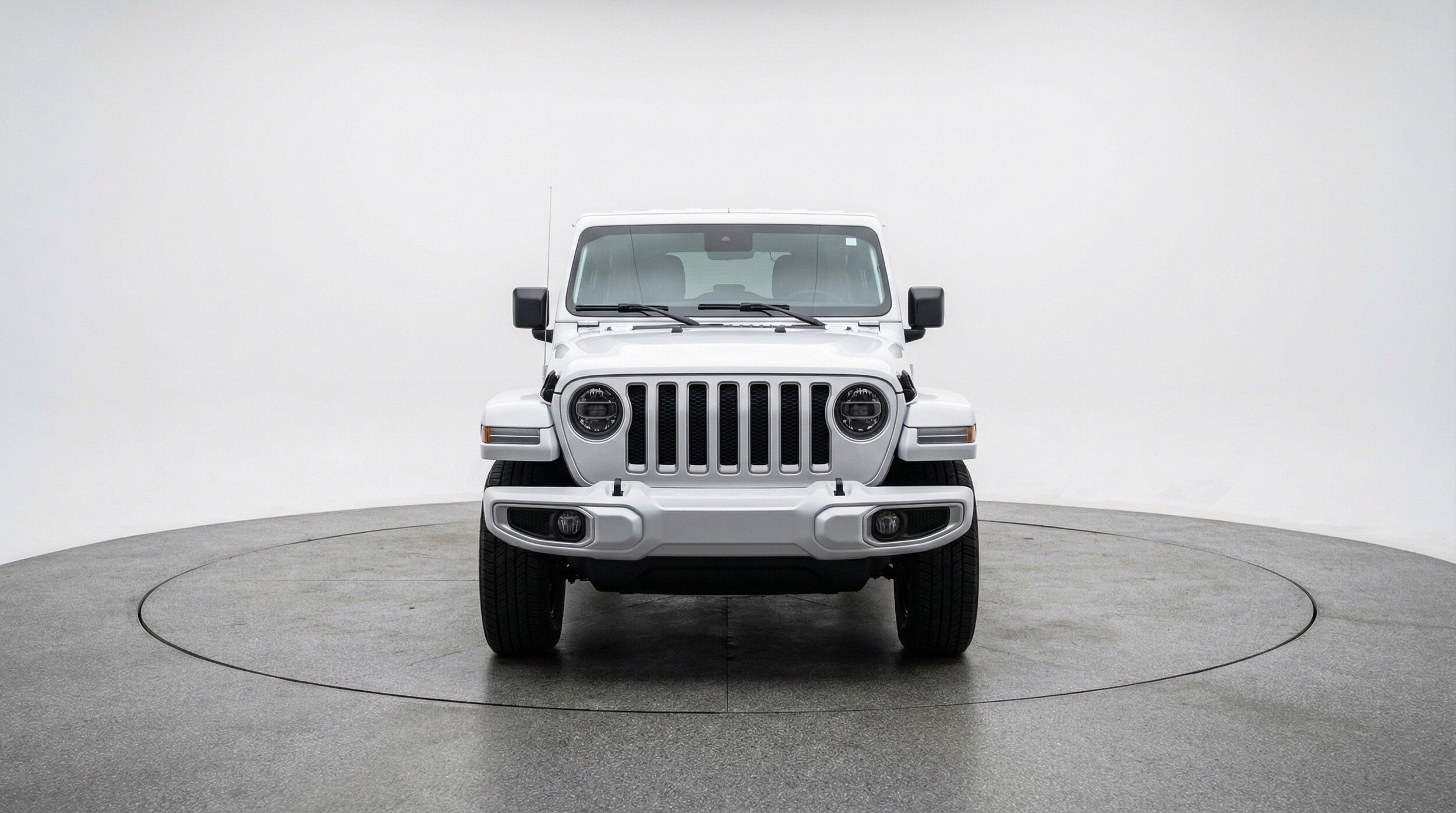 Thumbnail: 2025 Jeep Wrangler - 2