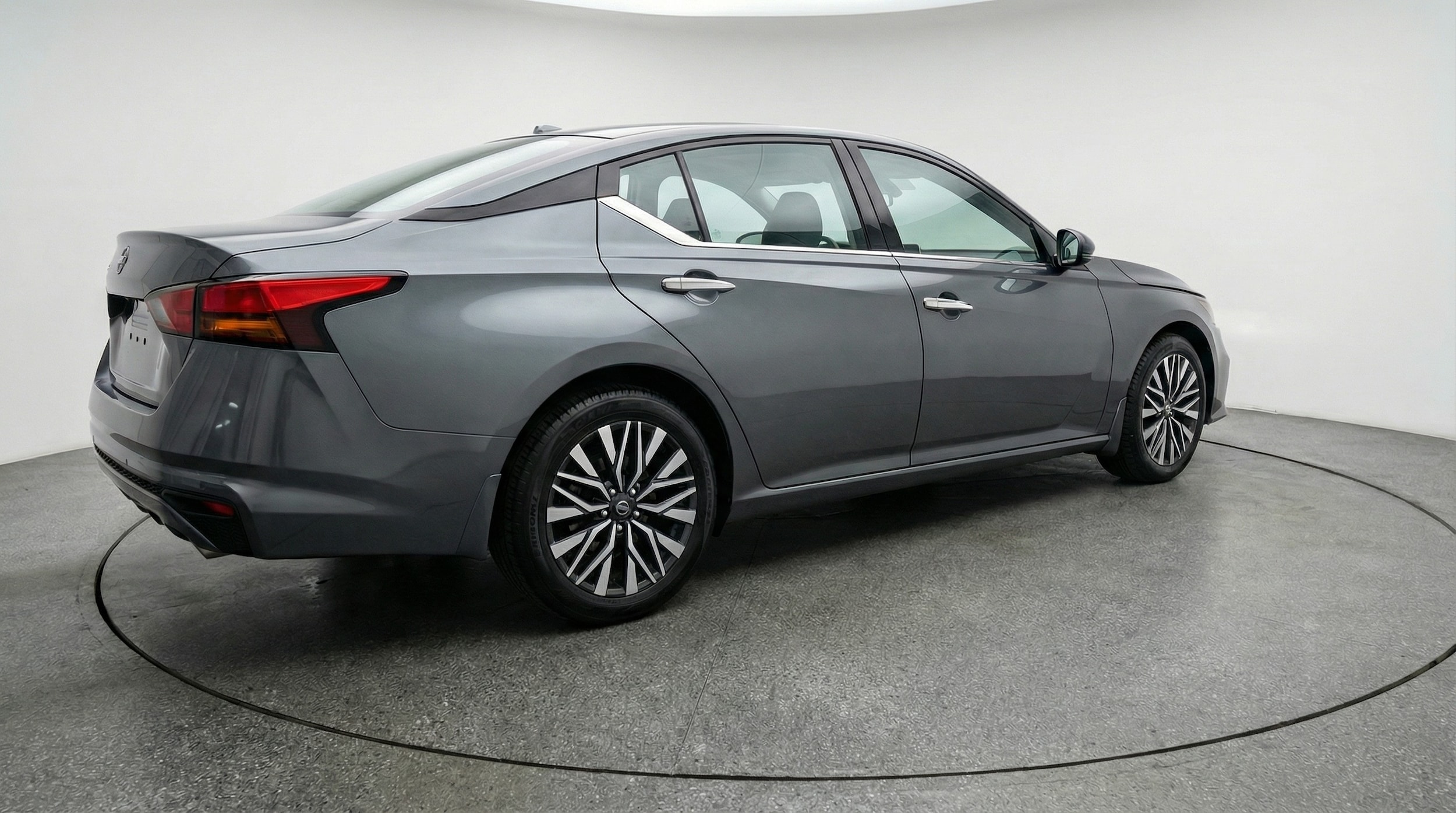 Thumbnail: 2025 Nissan Altima - 7