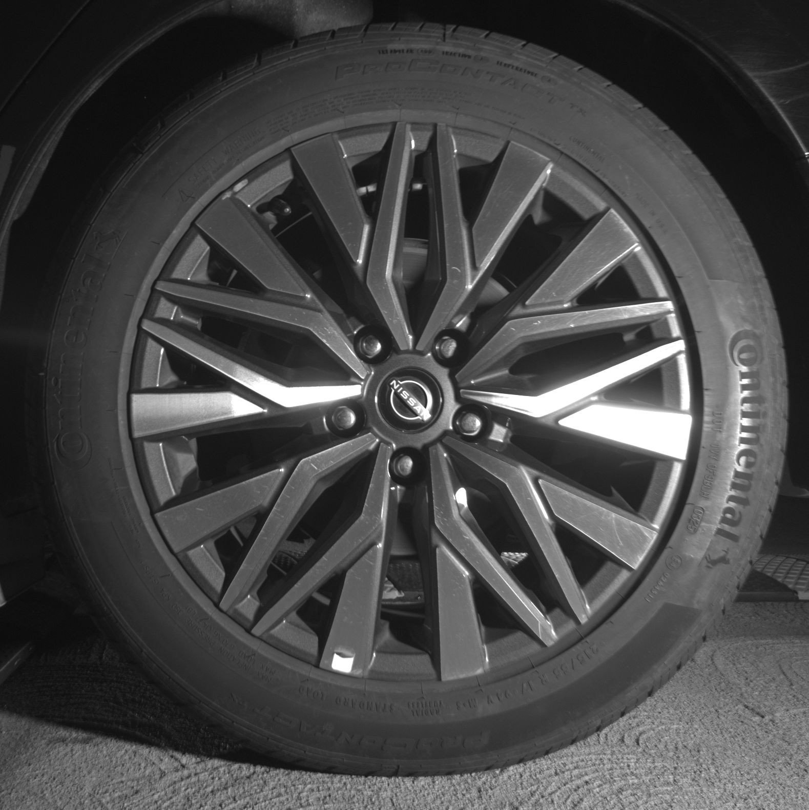 Thumbnail: 2025 Nissan Altima - 14