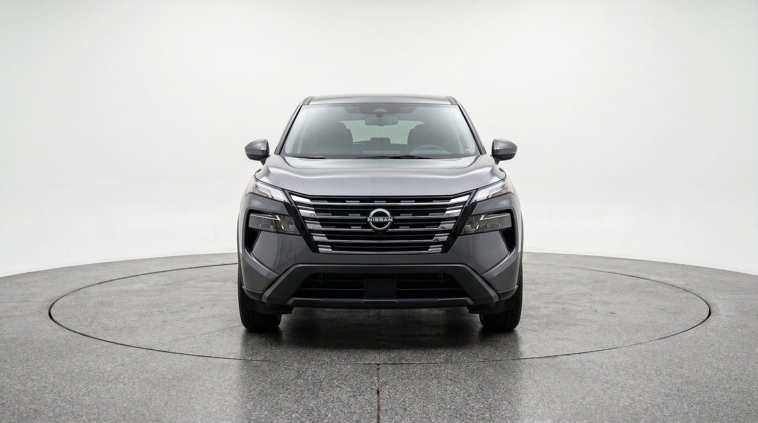 Thumbnail: 2025 Nissan Rogue - 2