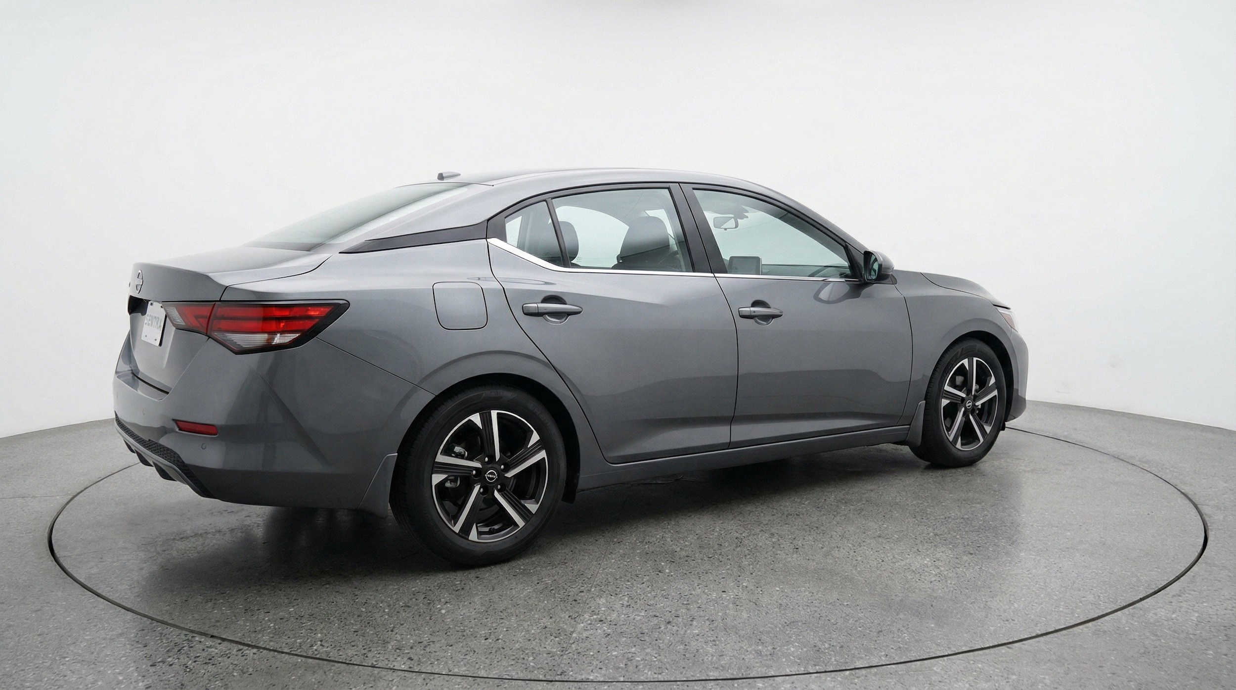 Thumbnail: 2025 Nissan Sentra - 9