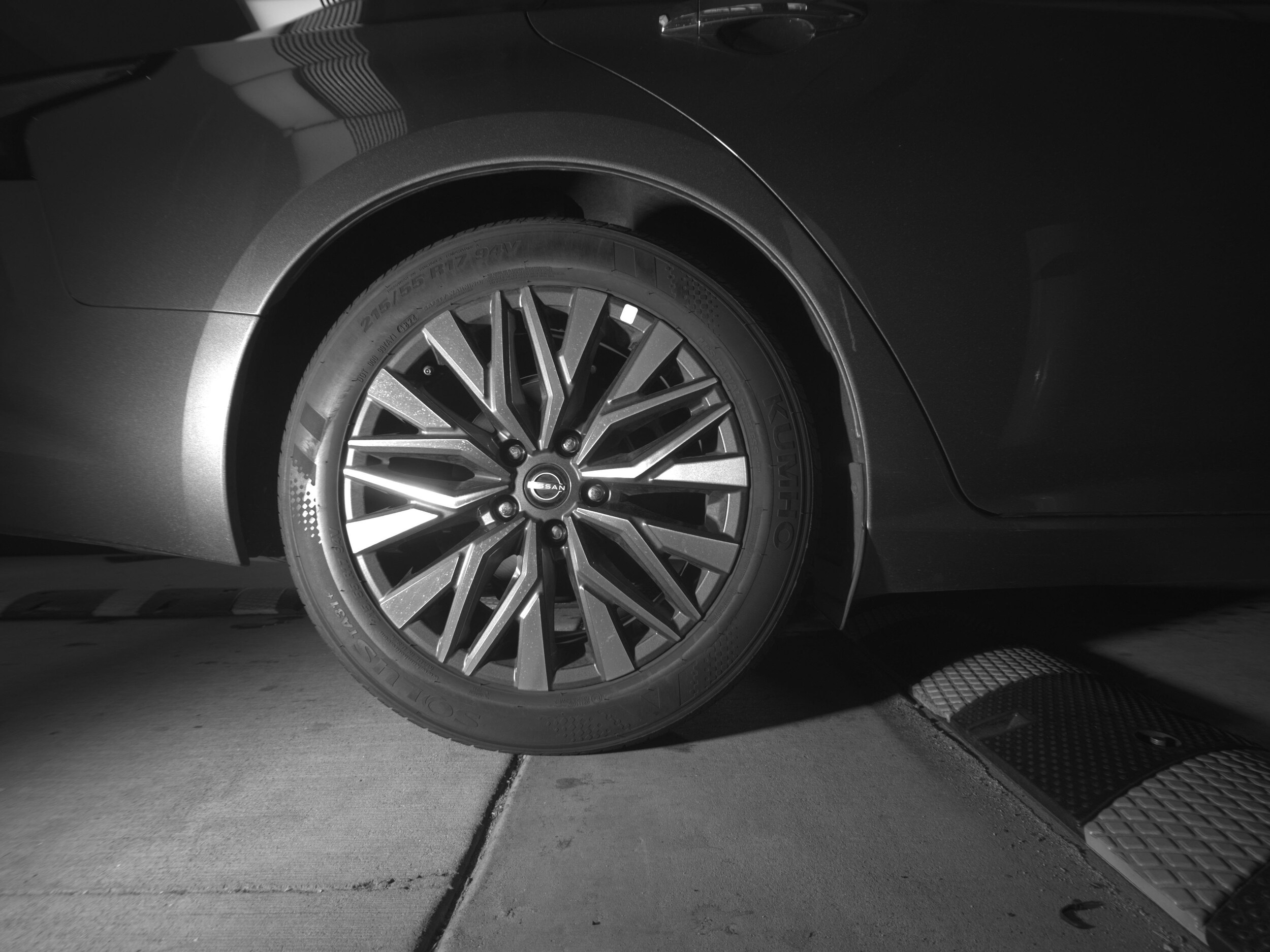 Thumbnail: 2025 Nissan Altima - 15