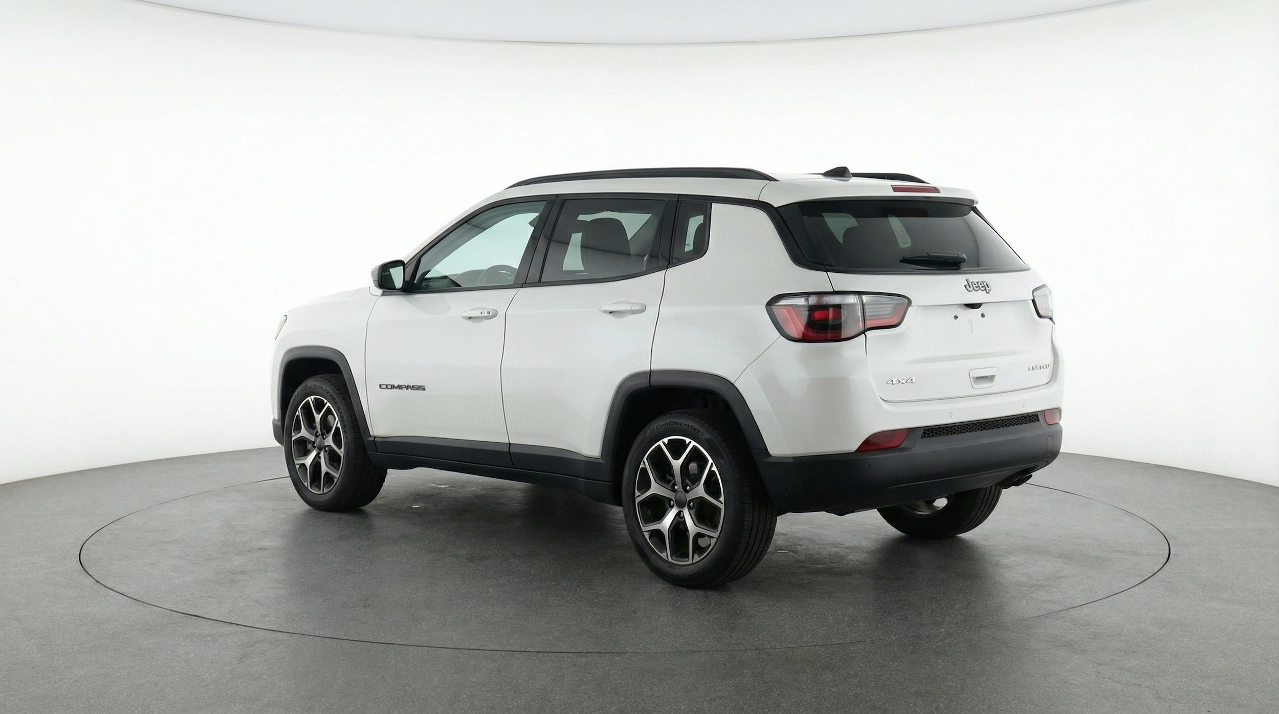 Thumbnail: 2025 Jeep Compass - 6