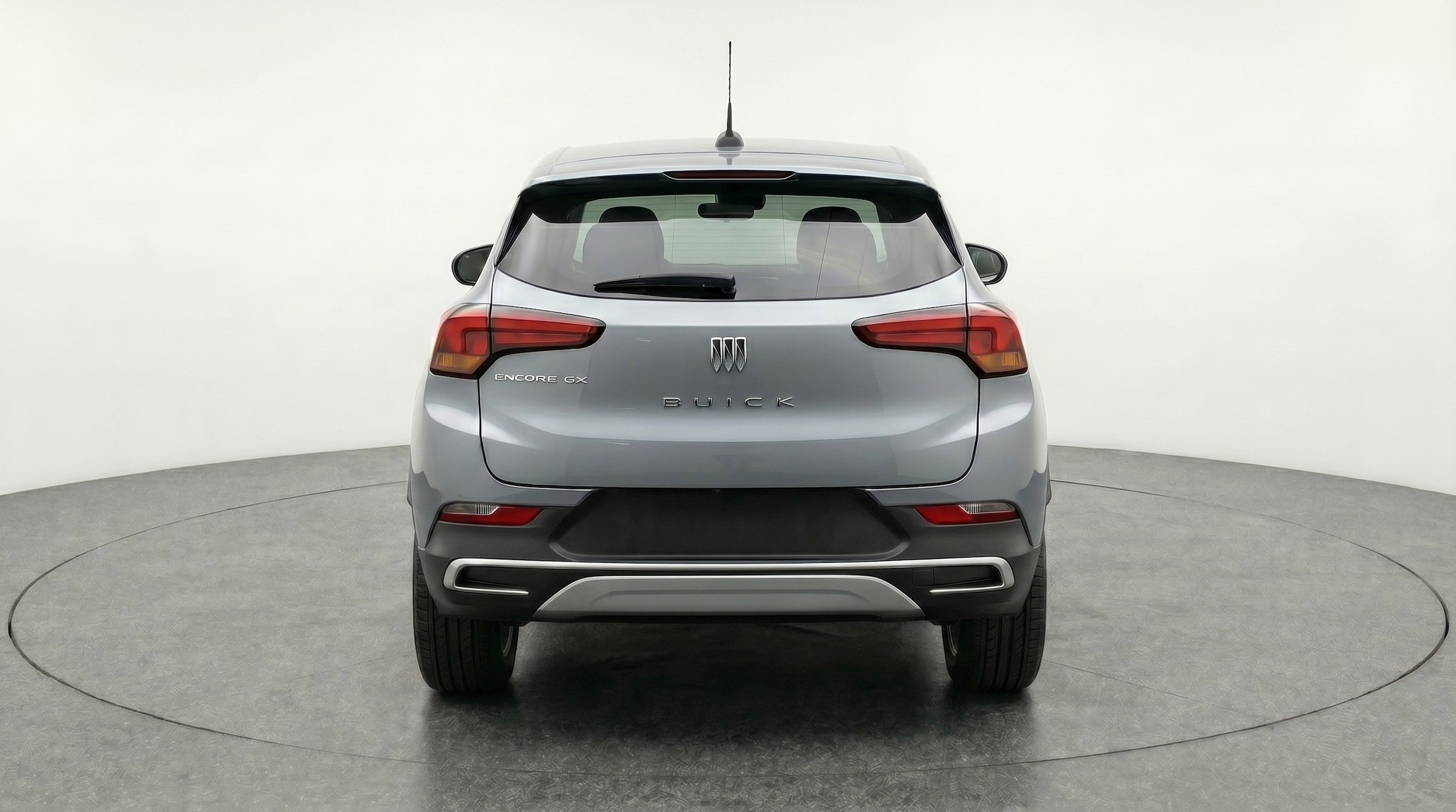 Thumbnail: 2025 Buick Encore GX - 7