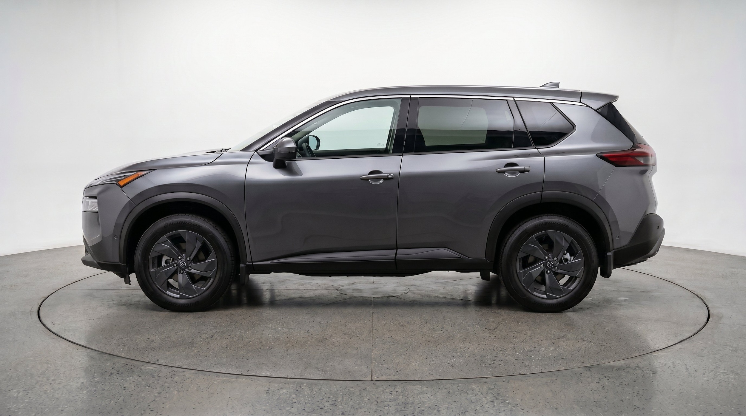 Thumbnail: 2026 Nissan Rogue - 5