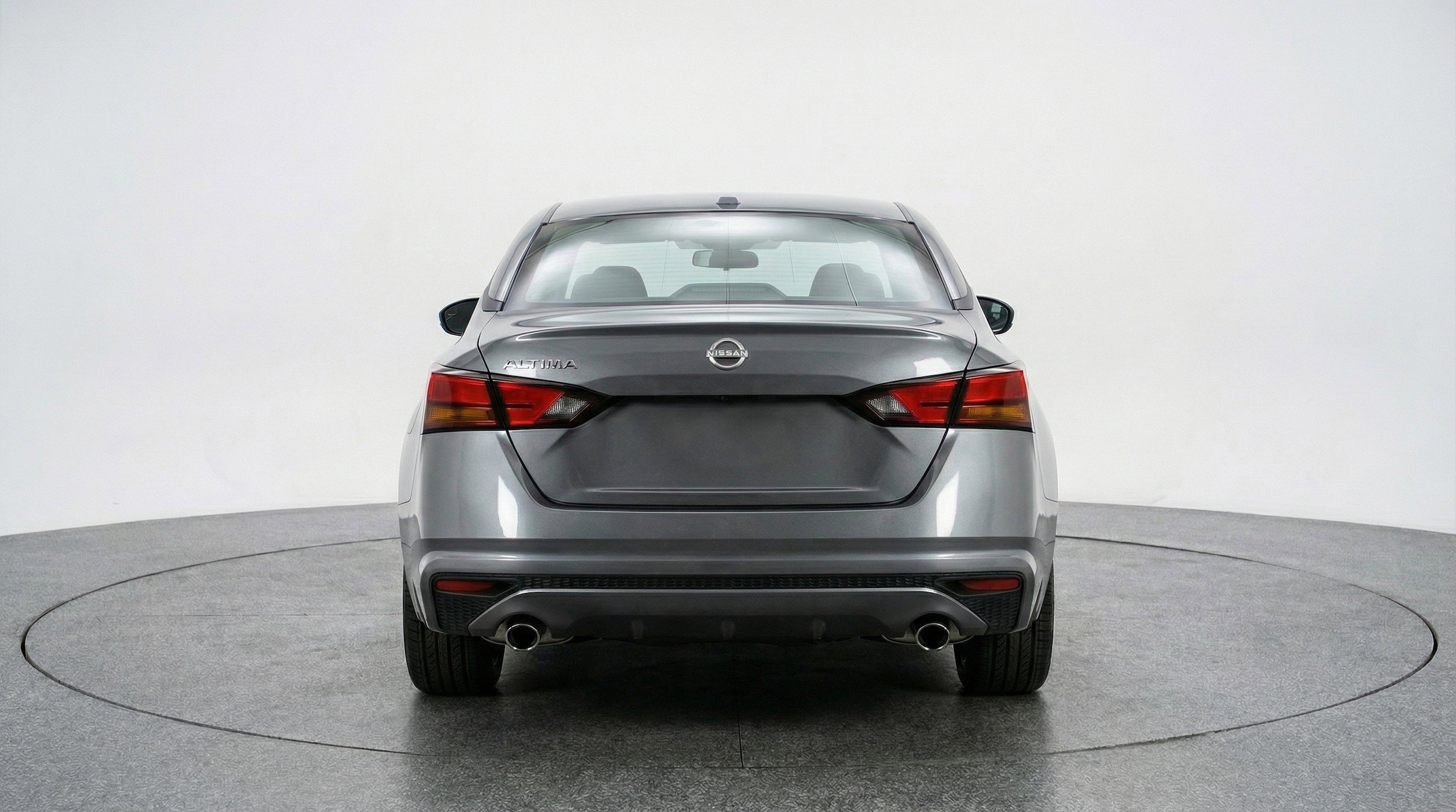 Thumbnail: 2025 Nissan Altima - 7