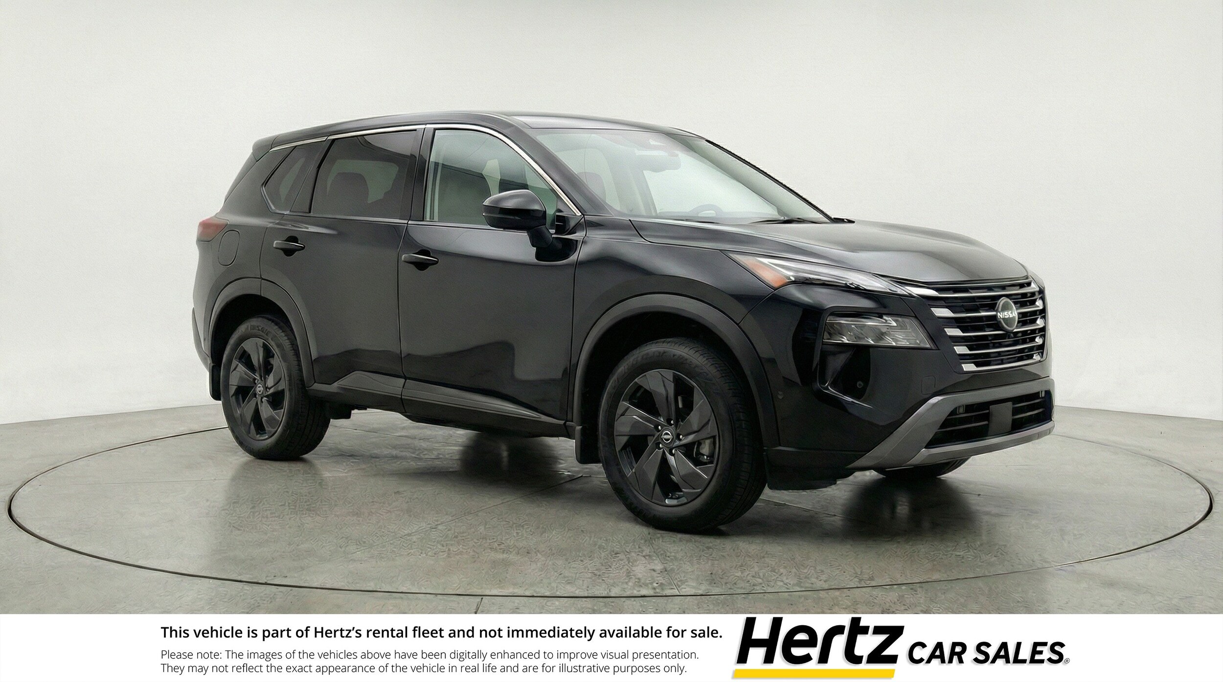 Thumbnail: 2026 Nissan Rogue - 1