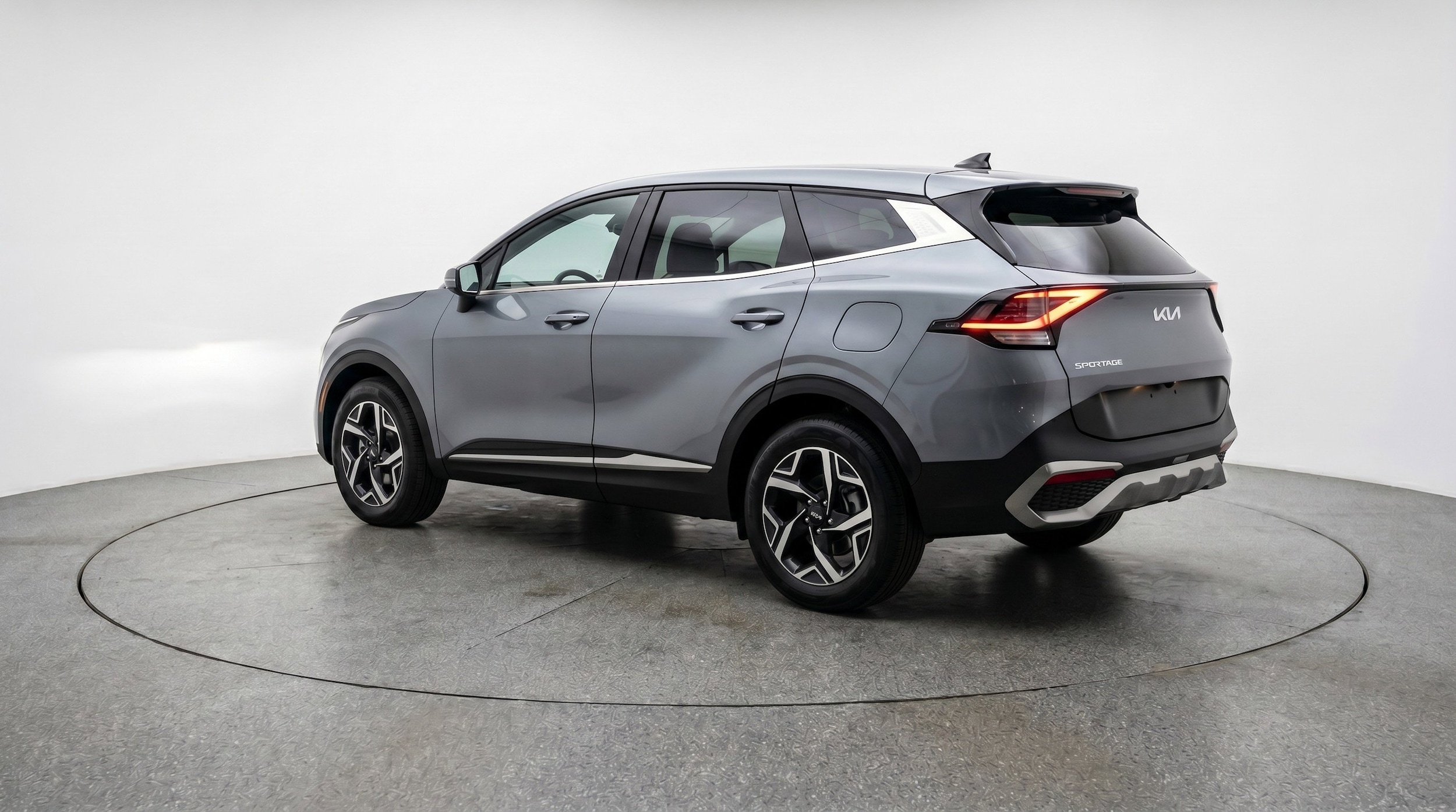 Thumbnail: 2025 Kia Sportage - 6