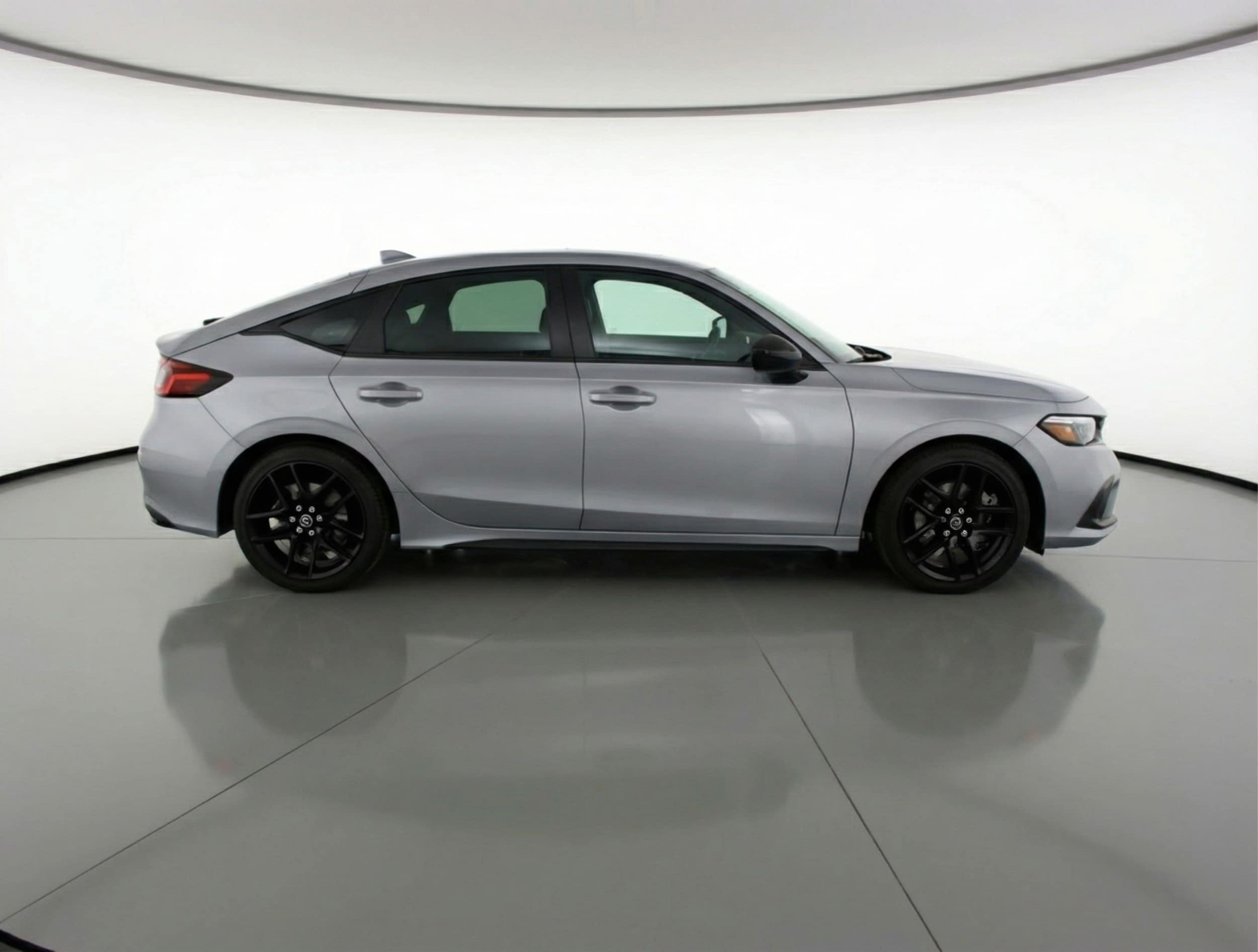 Thumbnail: 2025 Honda Civic - 10