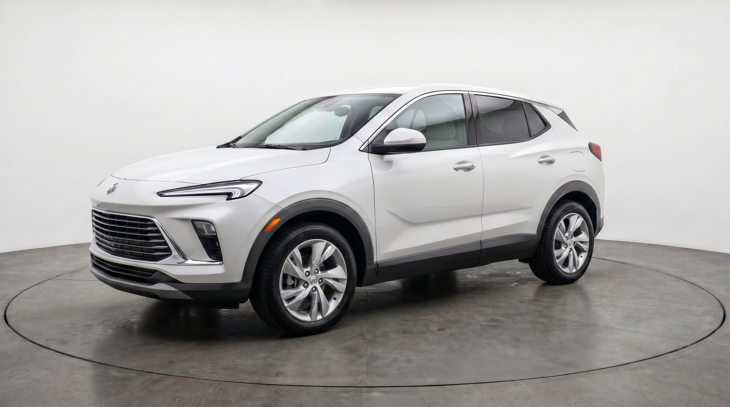 Thumbnail: 2026 Buick Encore GX - 3