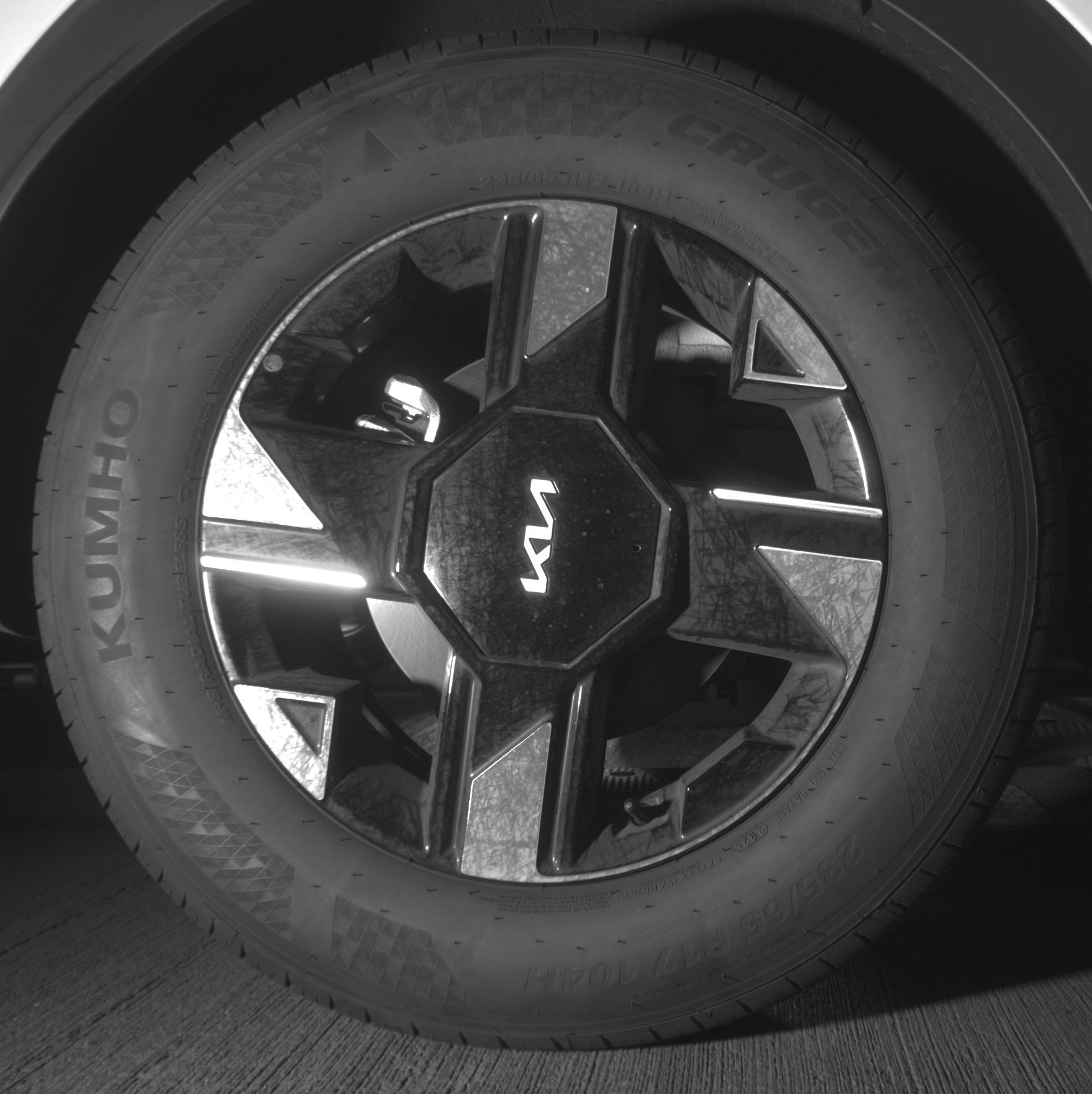 Thumbnail: 2026 Kia Sportage - 15