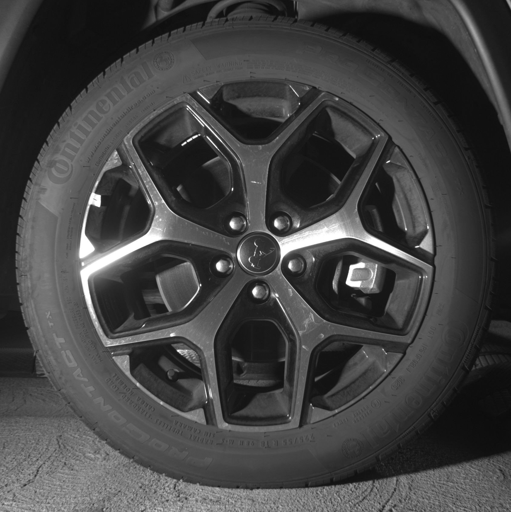 Thumbnail: 2025 Jeep Compass - 13