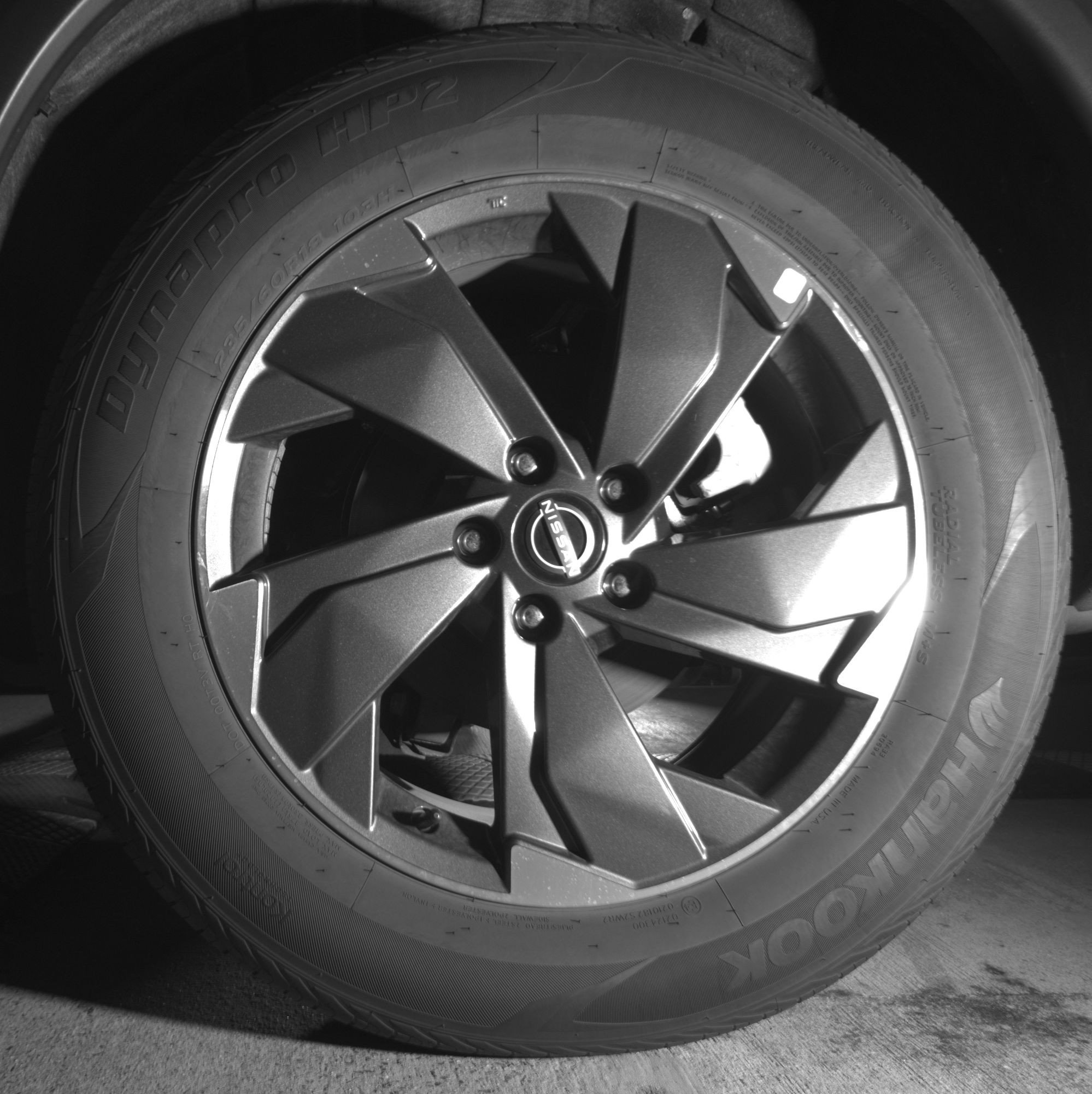 Thumbnail: 2025 Nissan Rogue - 14