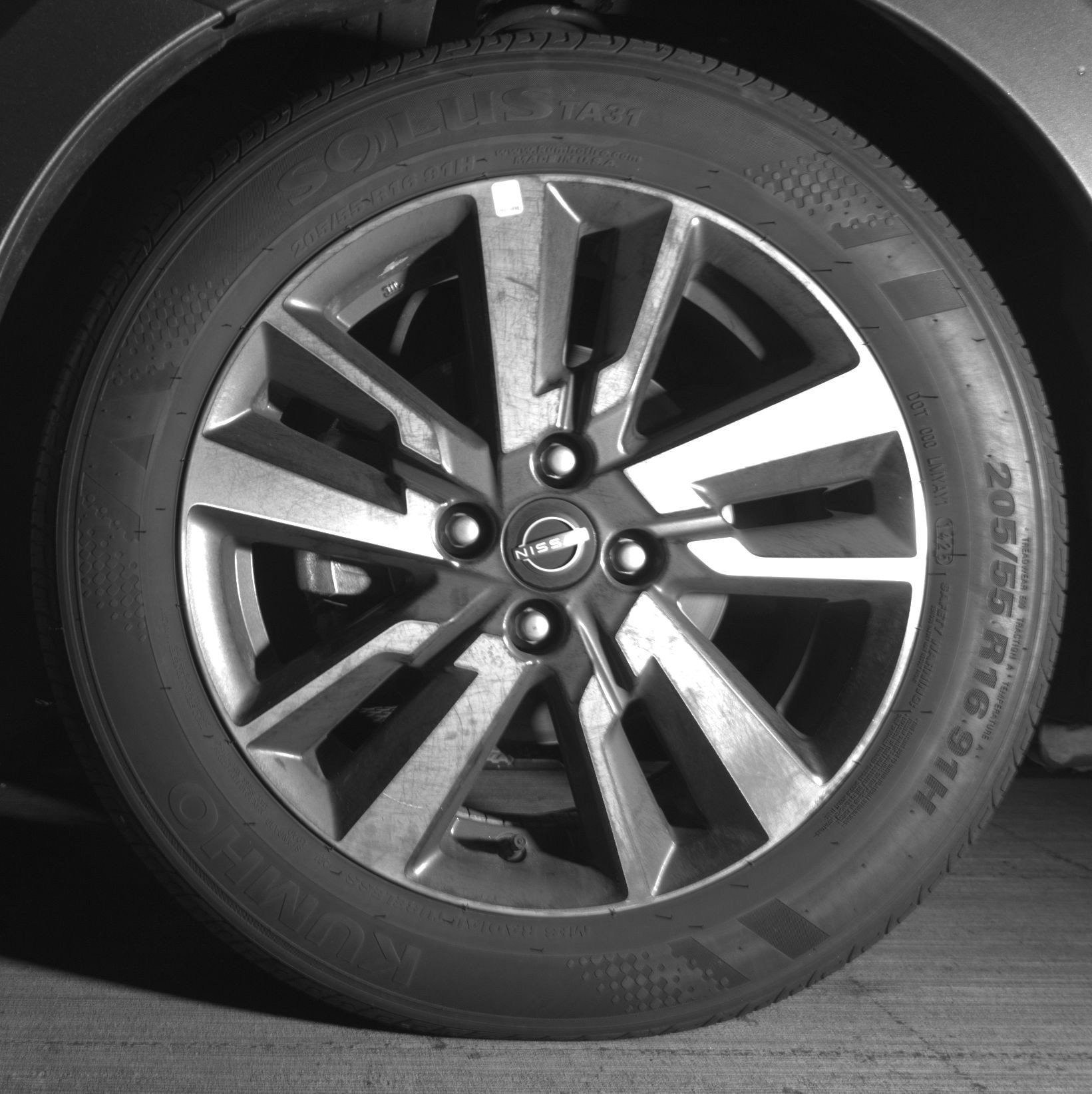 Thumbnail: 2025 Nissan Versa - 12