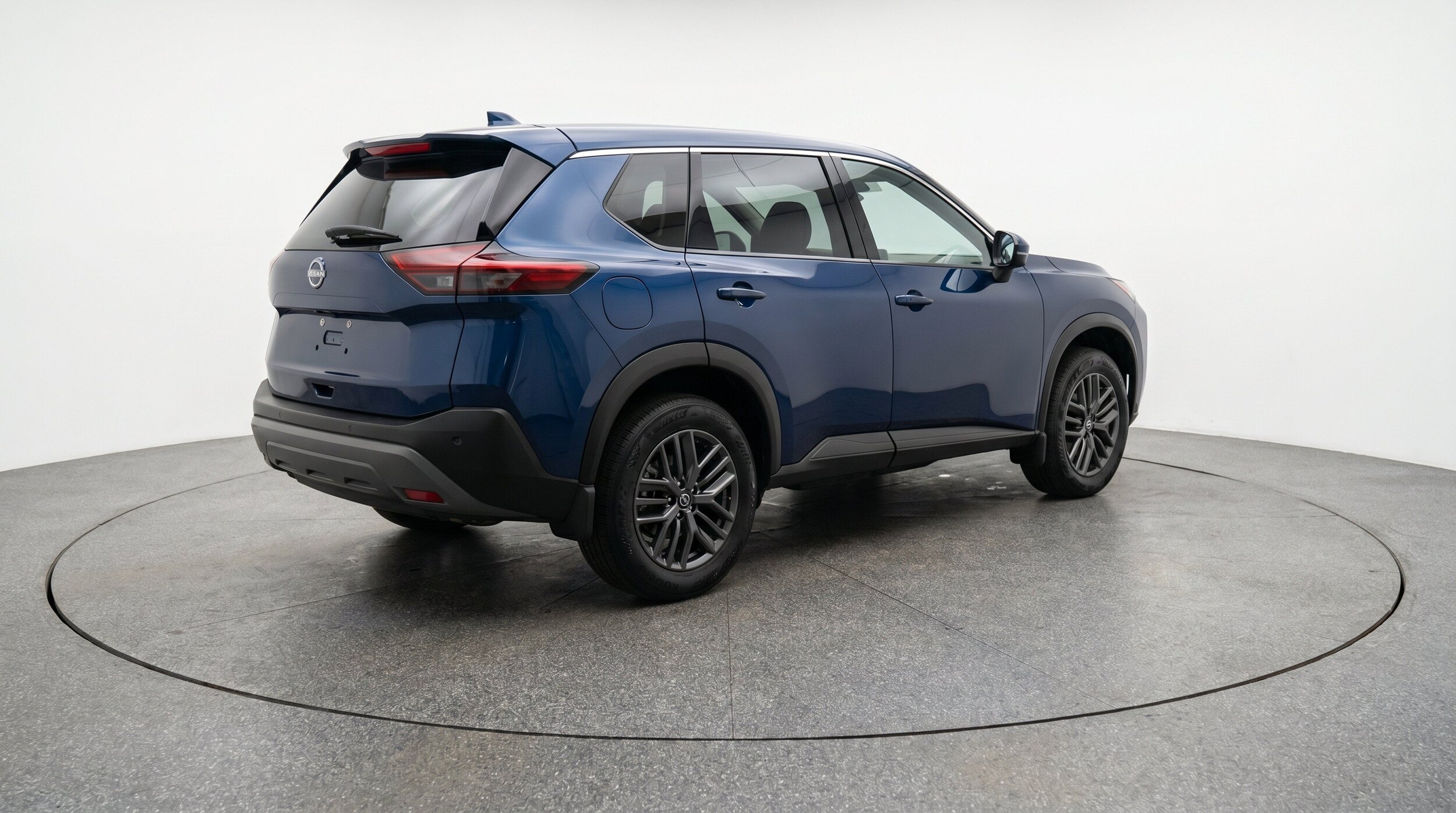 Thumbnail: 2026 Nissan Rogue - 9