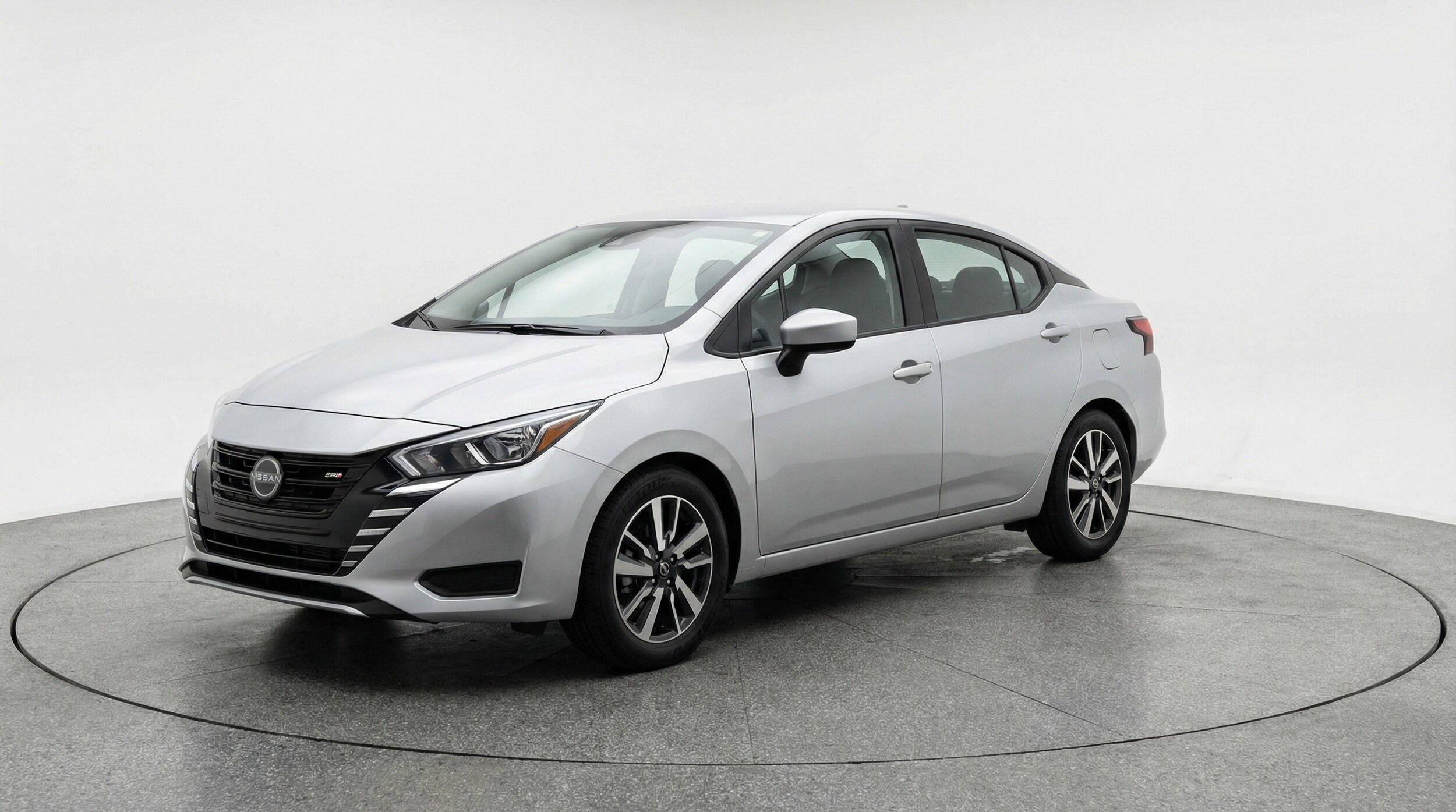 Thumbnail: 2025 Nissan Versa - 3