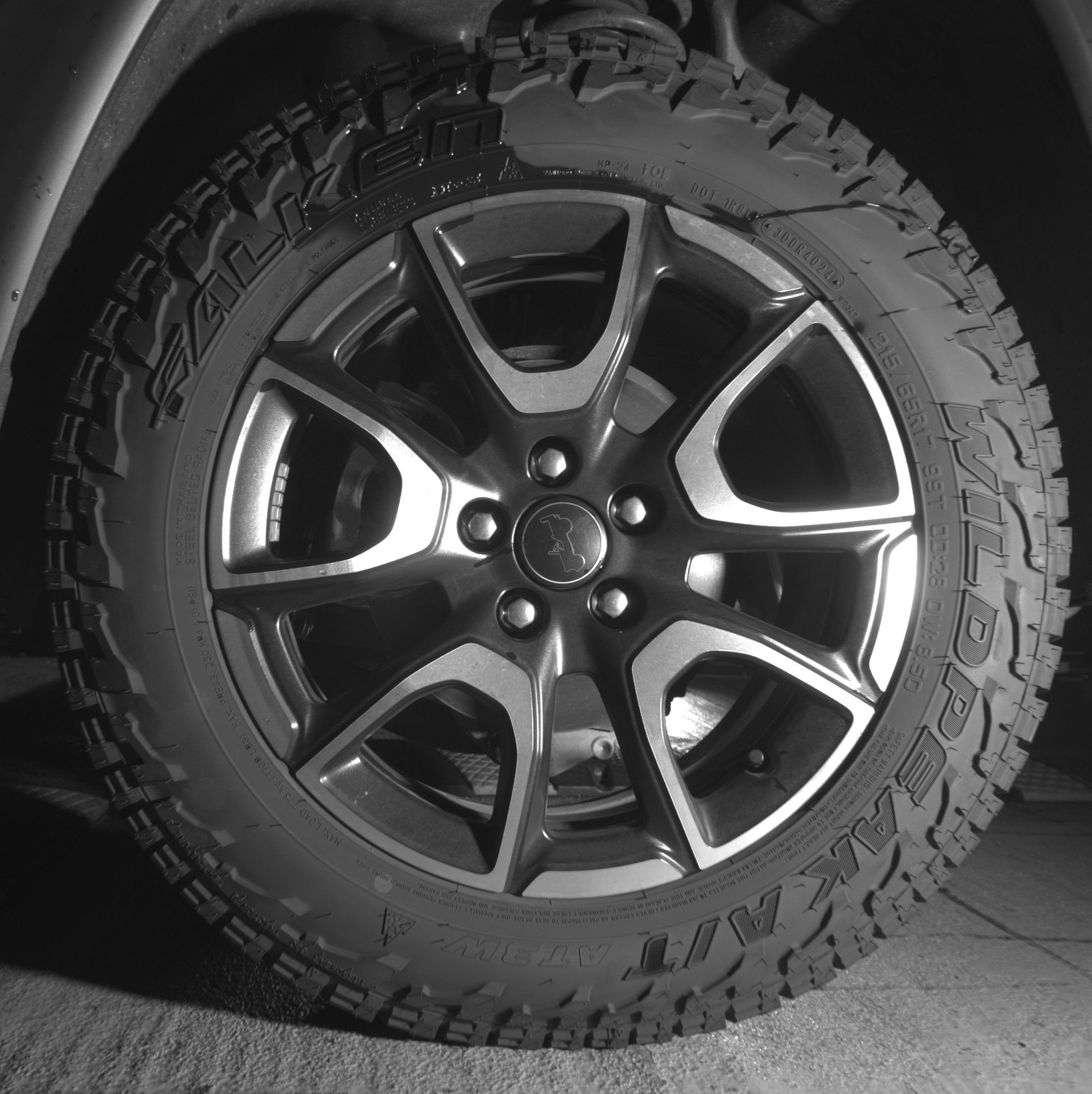 Thumbnail: 2025 Jeep Compass - 14