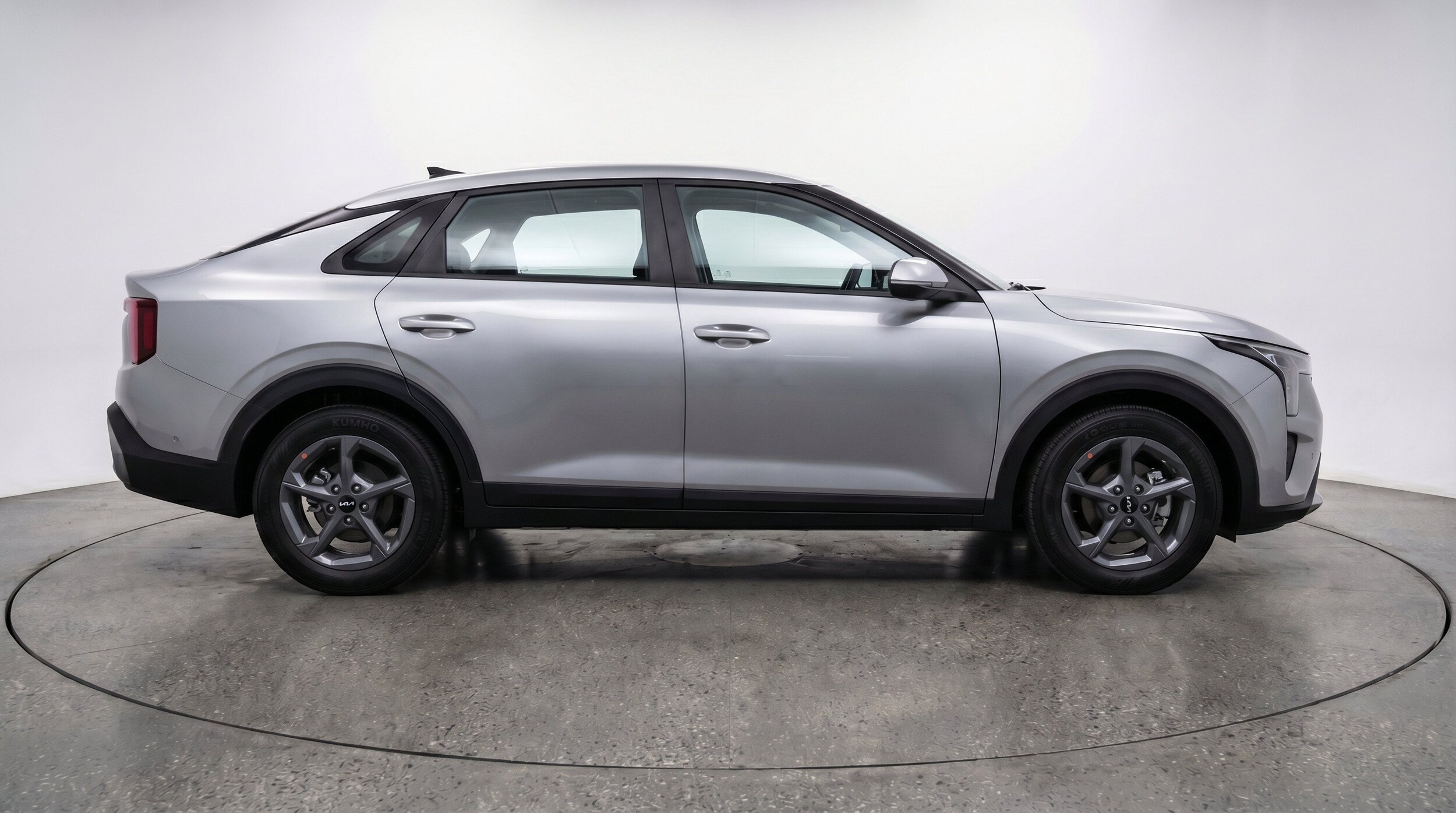 Thumbnail: 2026 Kia K4 - 11