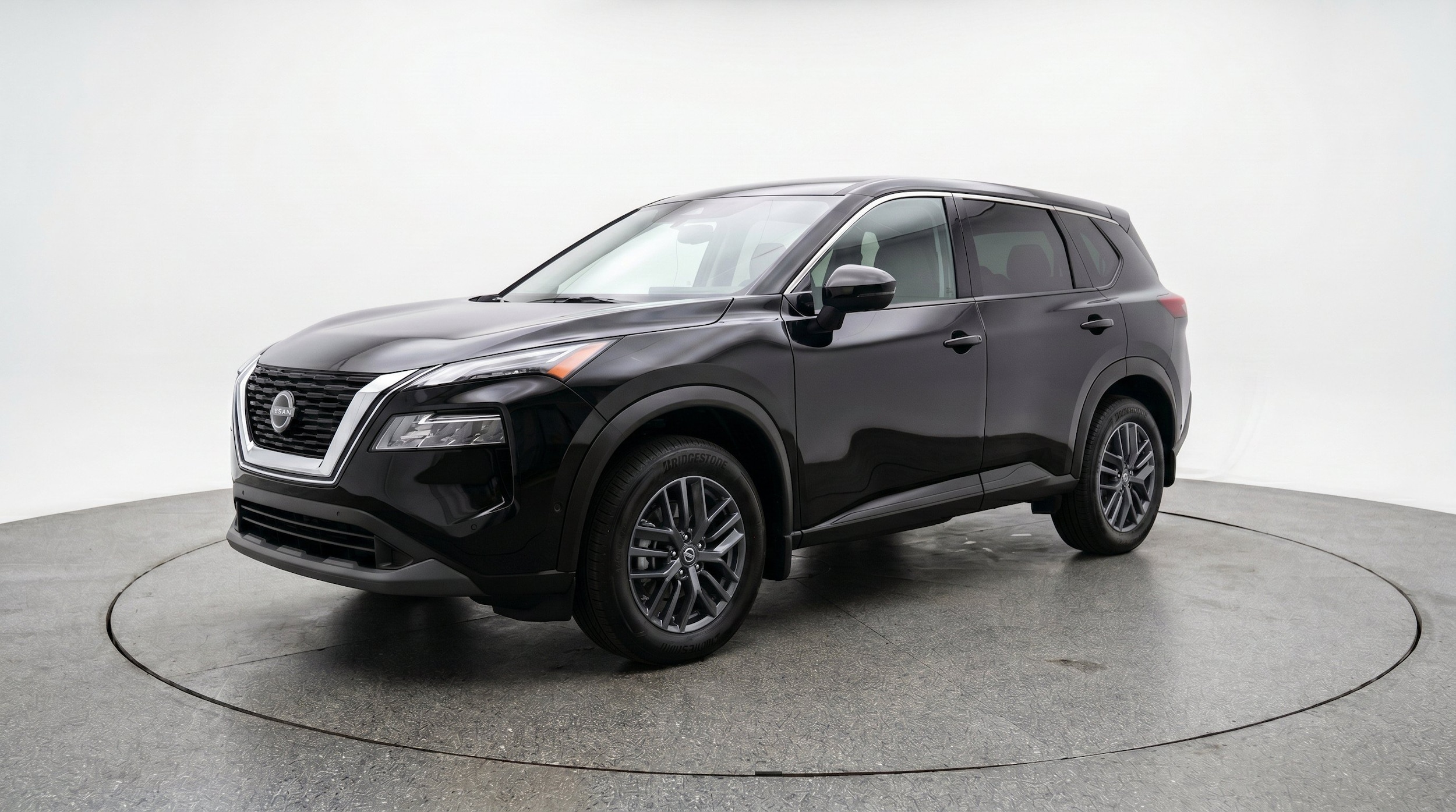 Thumbnail: 2026 Nissan Rogue - 3