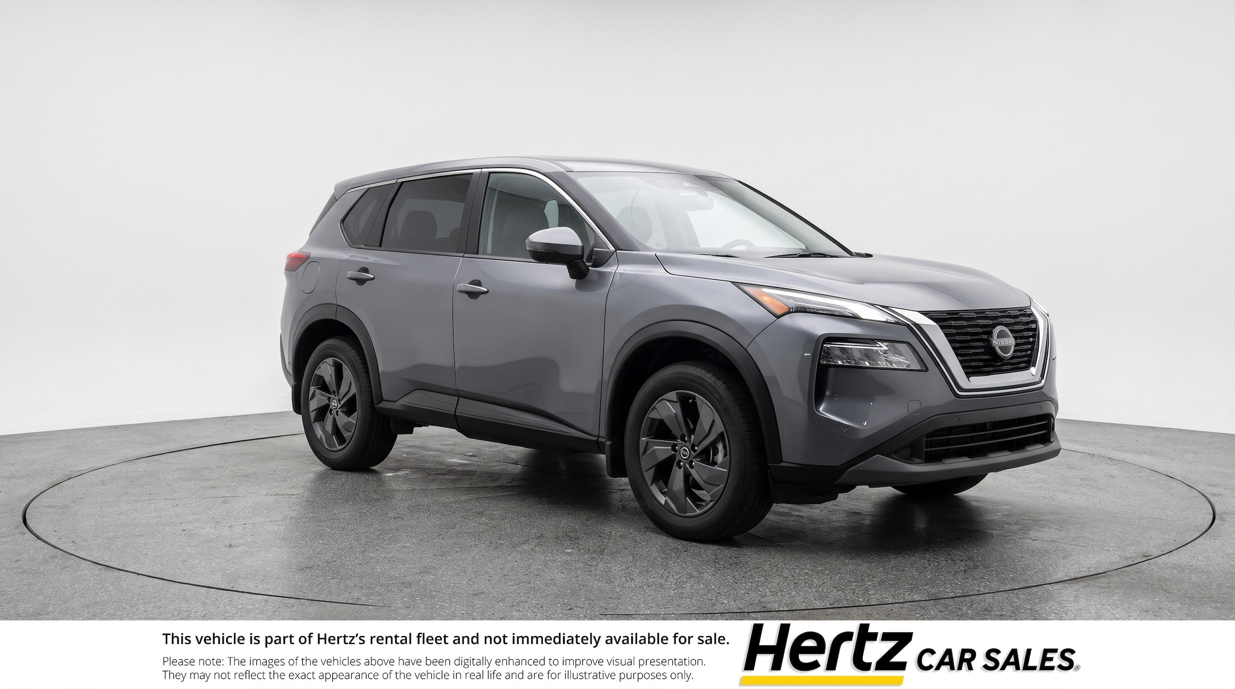 Thumbnail: 2026 Nissan Rogue - 1